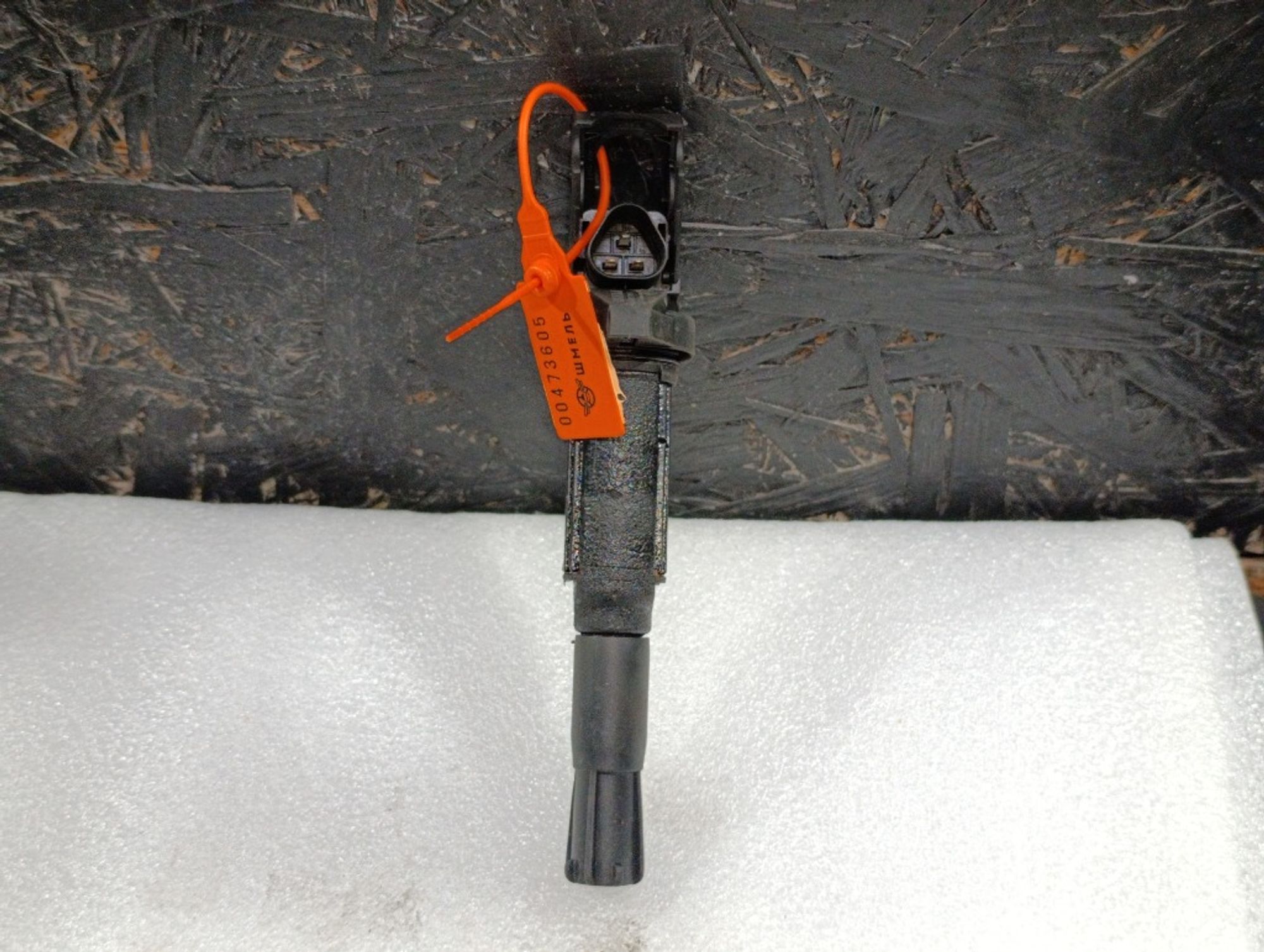 Катушка зажигания BMW Z4 M54B30 306S3, 1000 рублей, Ростов-на-Дону