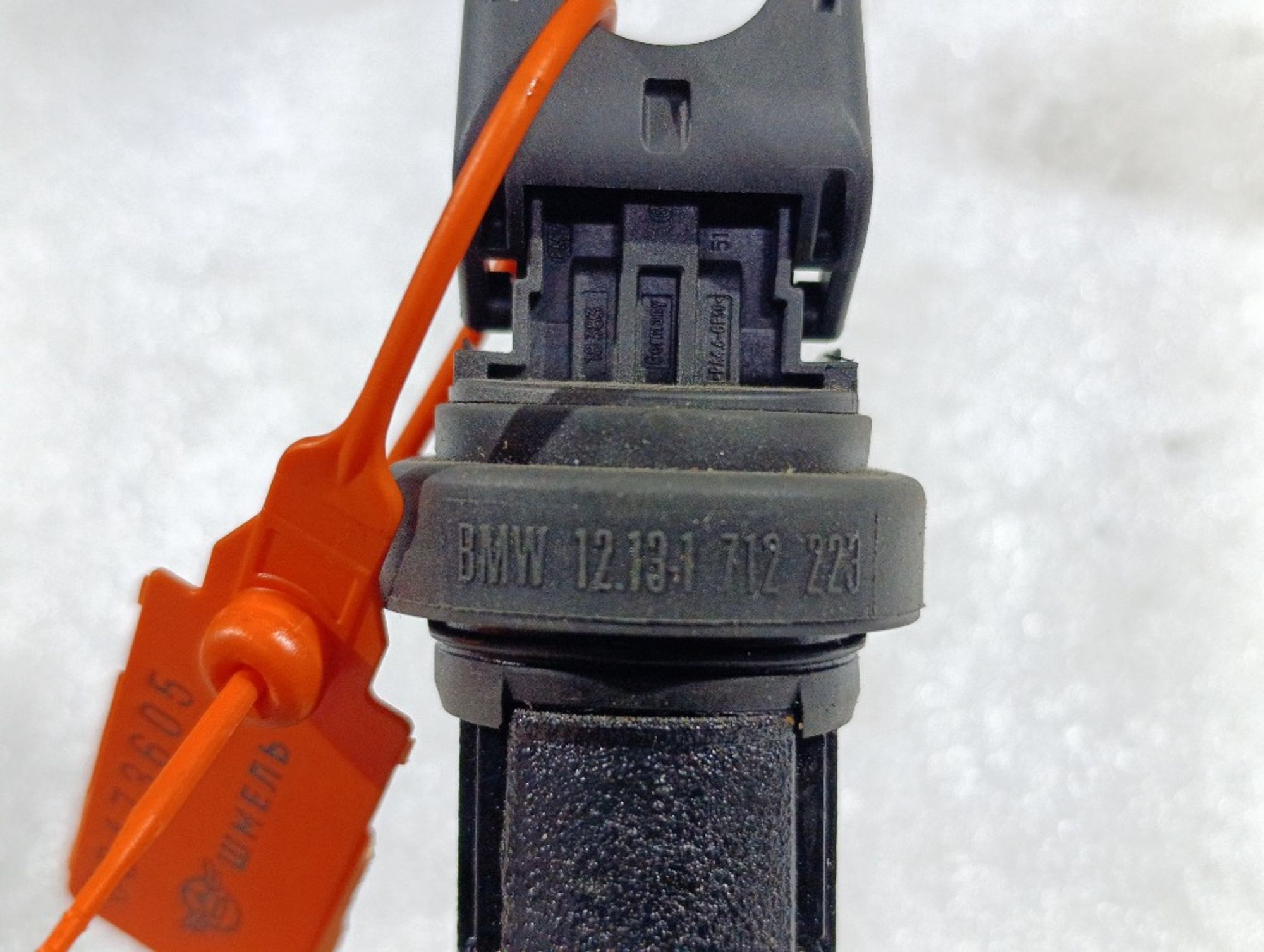 Катушка зажигания BMW Z4 M54B30 306S3, 1000 рублей, Ростов-на-Дону