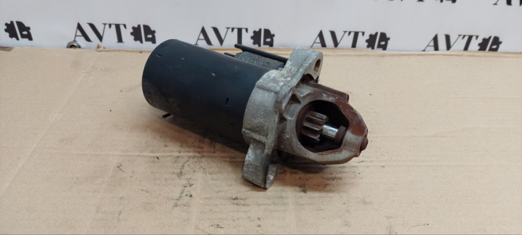 Стартер Audi A4 ASN, 3000 рублей, Ростов-на-Дону