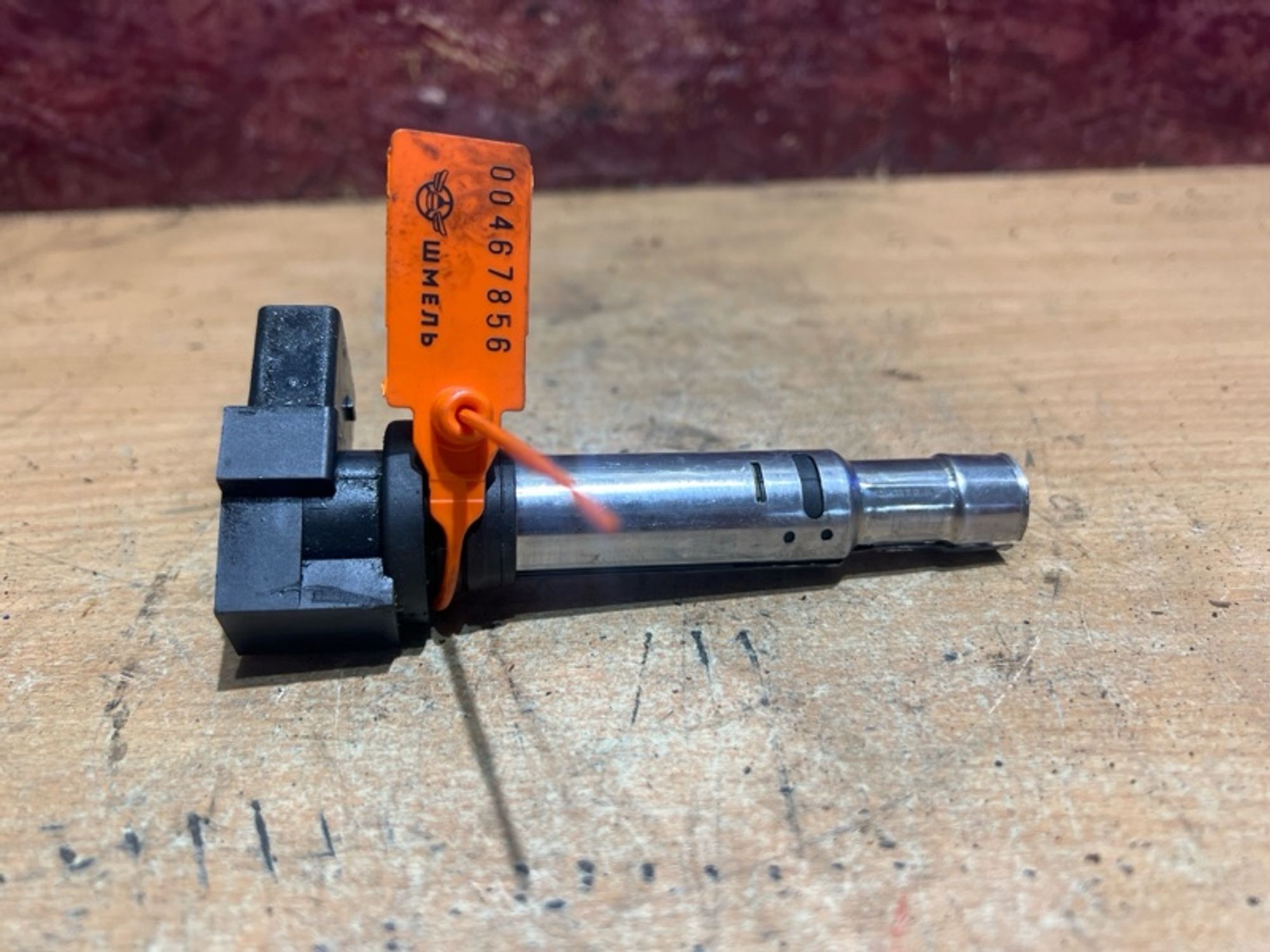 Катушка зажигания Volkswagen Polo BUD, 500 рублей, Ростов-на-Дону