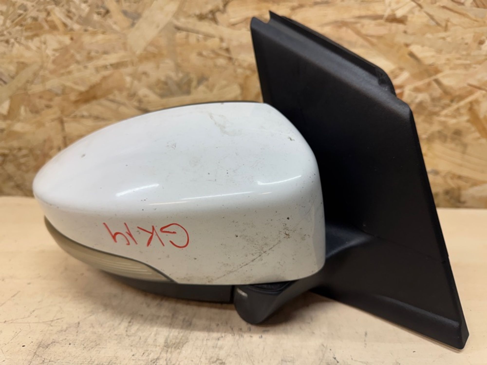 Зеркало правое Ford Kuga, 9000 рублей, Ростов-на-Дону