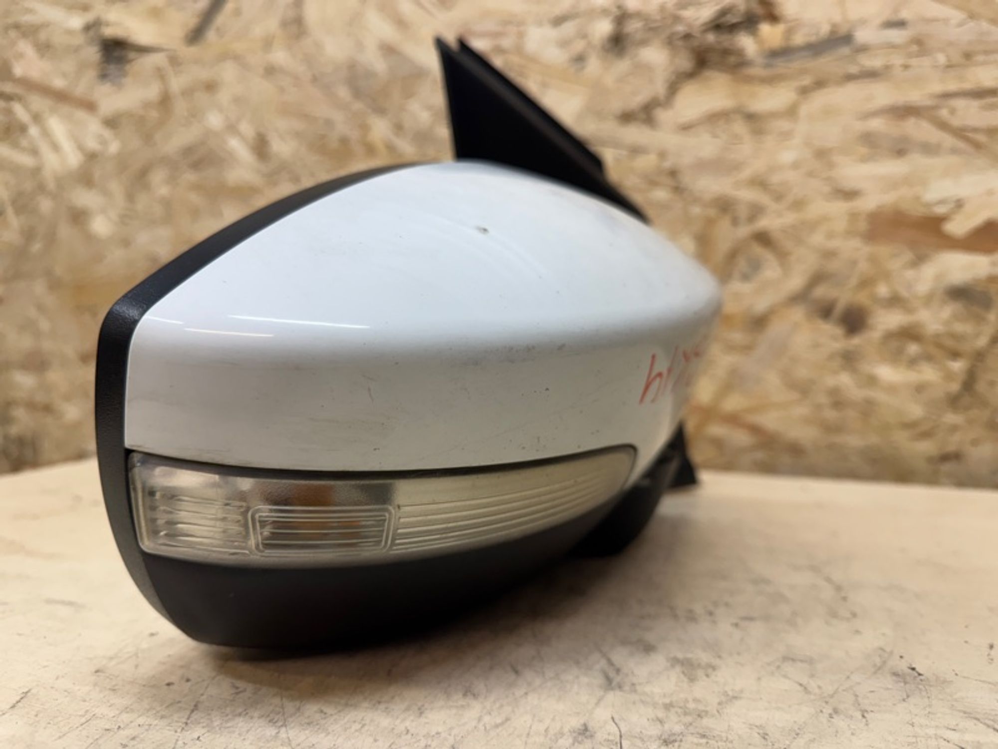 Зеркало правое Ford Kuga, 9000 рублей, Ростов-на-Дону