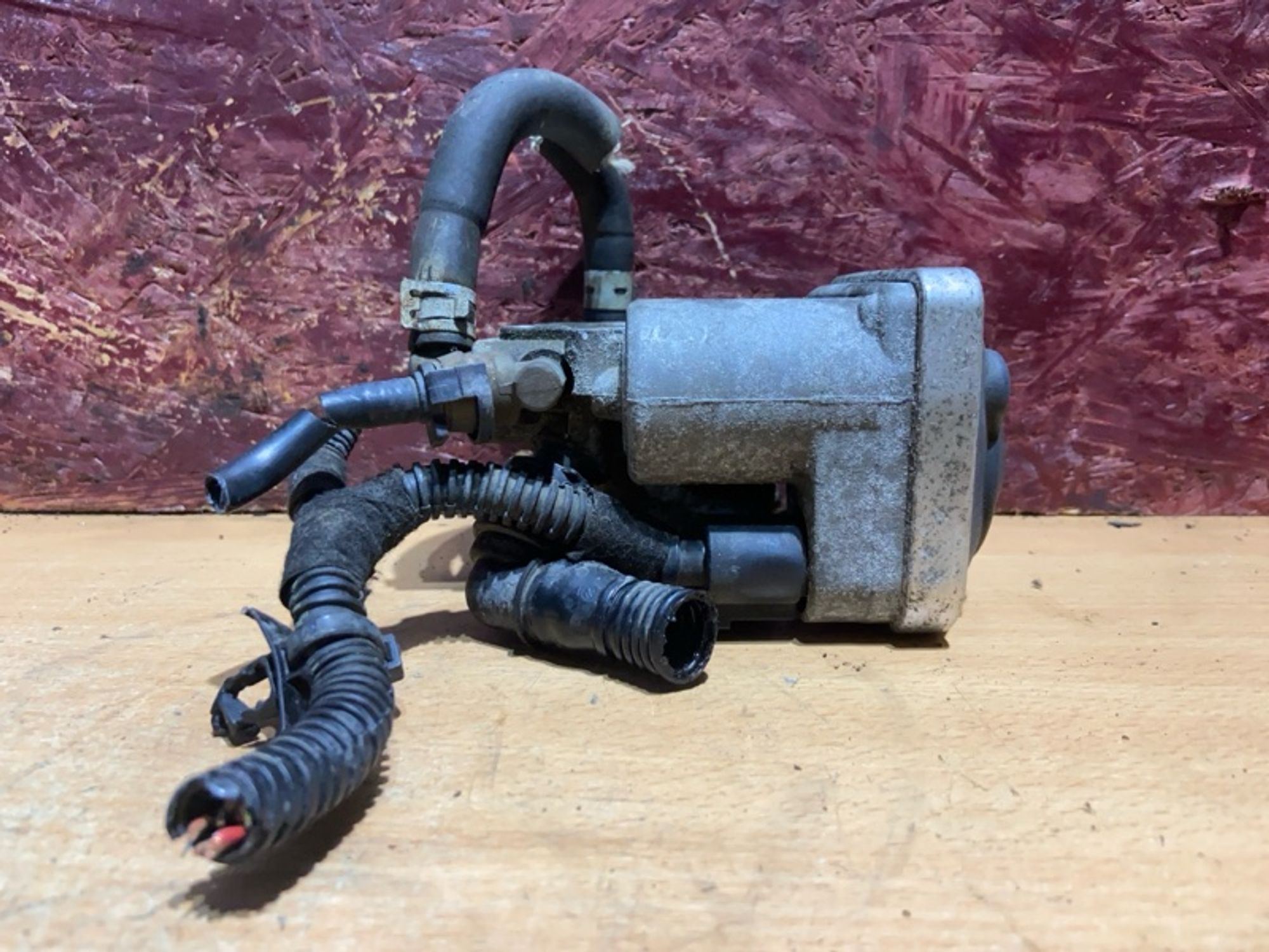 Дроссельная заслонка Opel Astra Z16XER, 1500 рублей, Ростов-на-Дону