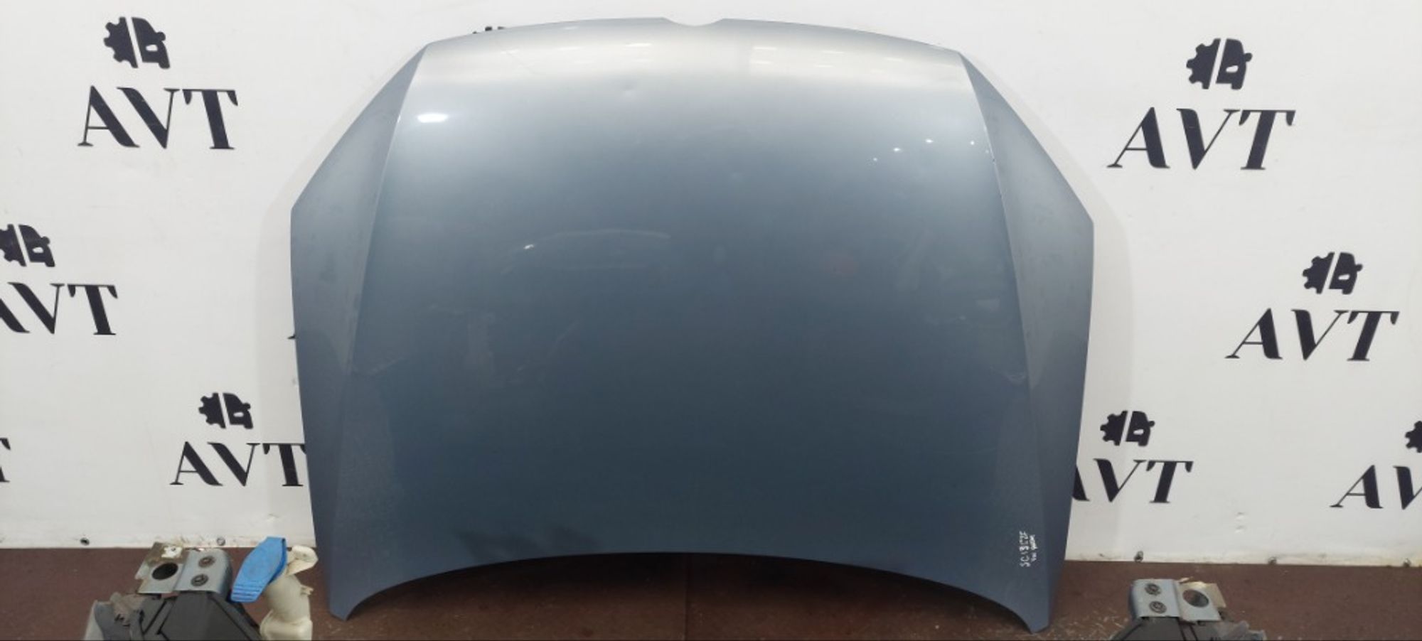 Ноускат (Nose Cut) Volkswagen Passat B7, 140000 рублей, Ростов-на-Дону