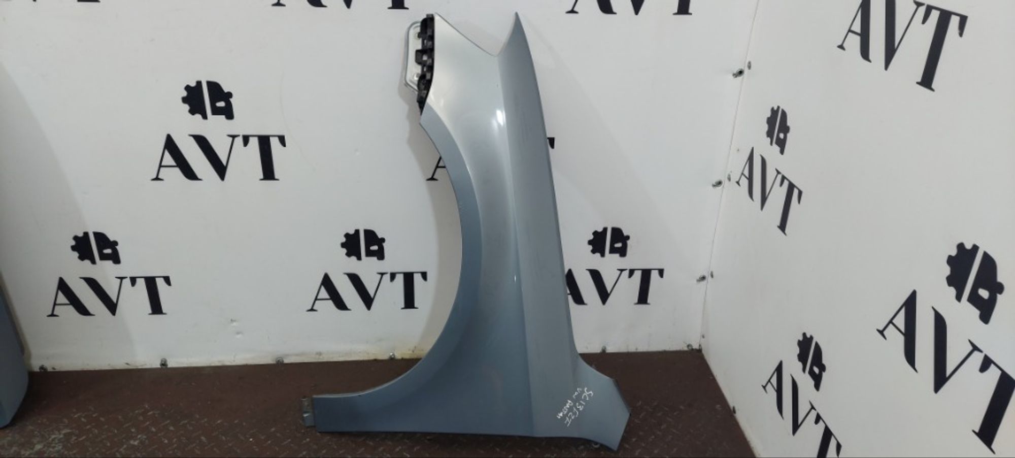 Ноускат (Nose Cut) Volkswagen Passat B7, 140000 рублей, Ростов-на-Дону