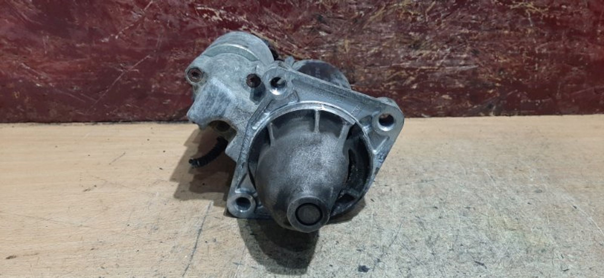 Стартер Ford Focus HXDA, 1700 рублей, Ростов-на-Дону