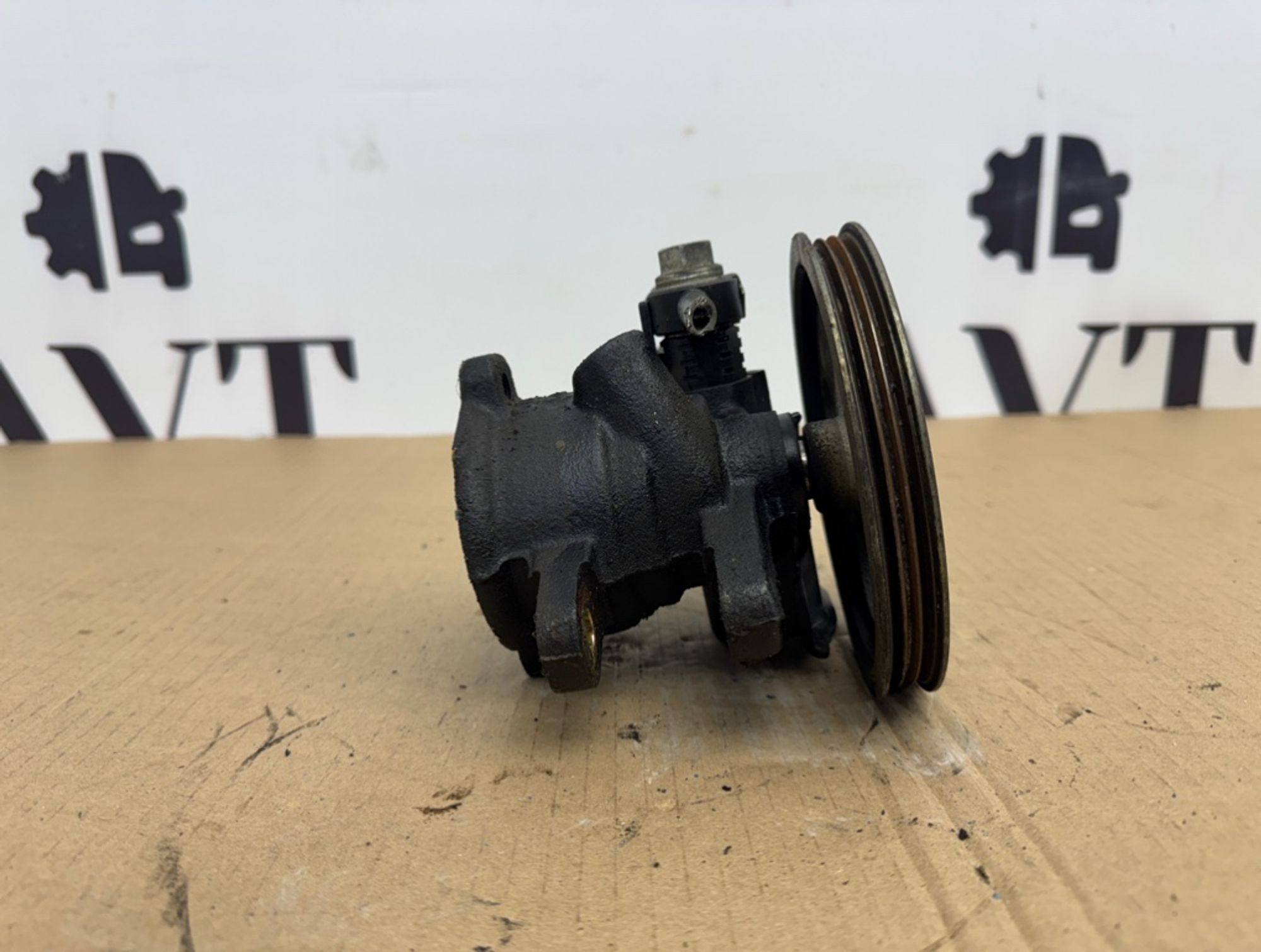 Насос гидроусилителя руля Lexus IS200 1G-FE, 4000 рублей, Ростов-на-Дону