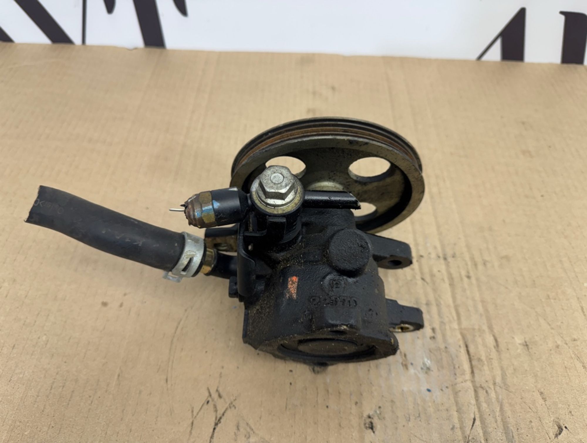 Насос гидроусилителя руля Lexus IS200 1G-FE, 4000 рублей, Ростов-на-Дону