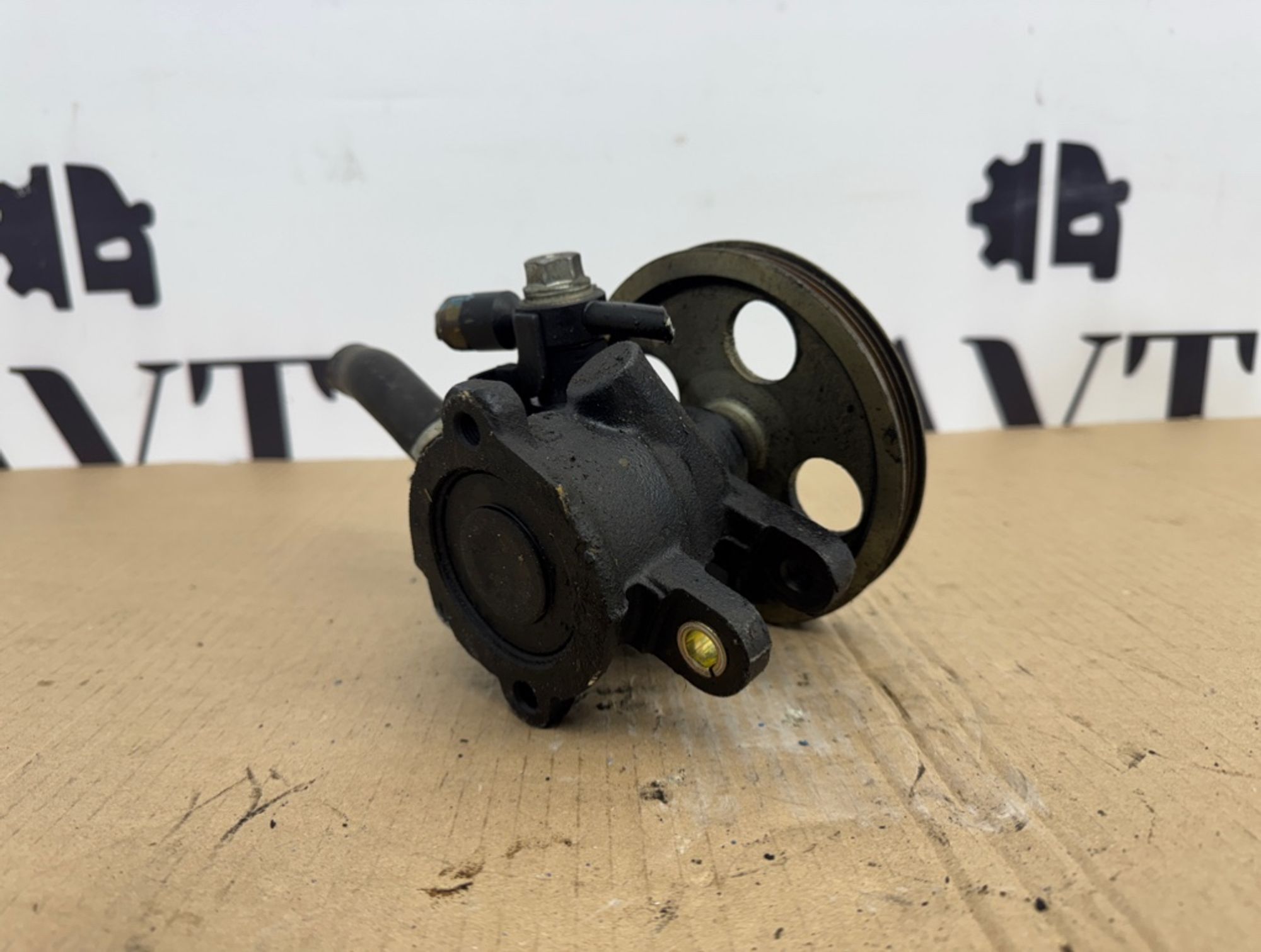 Насос гидроусилителя руля Lexus IS200 1G-FE, 4000 рублей, Ростов-на-Дону