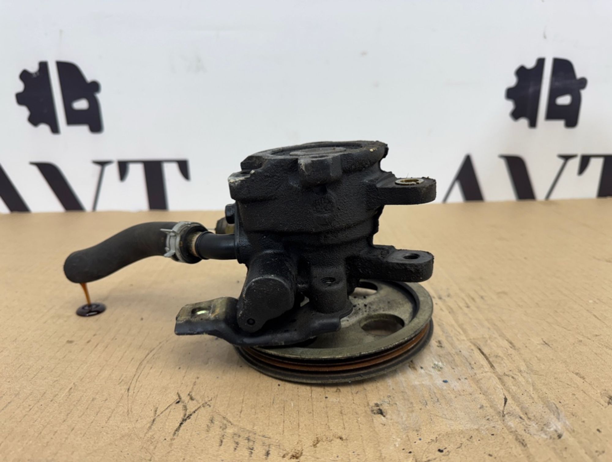 Насос гидроусилителя руля Lexus IS200 1G-FE, 4000 рублей, Ростов-на-Дону