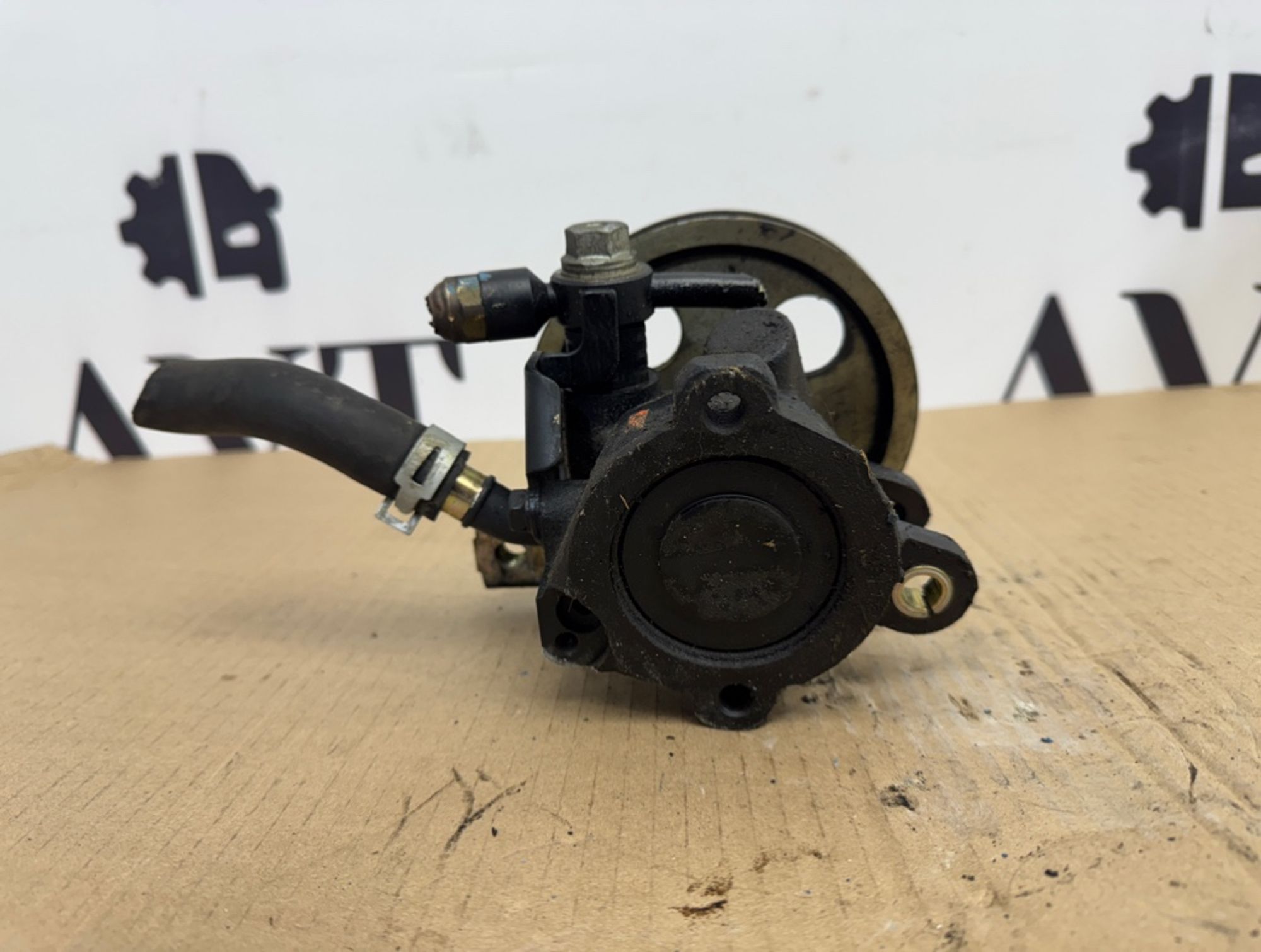 Насос гидроусилителя руля Lexus IS200 1G-FE, 4000 рублей, Ростов-на-Дону