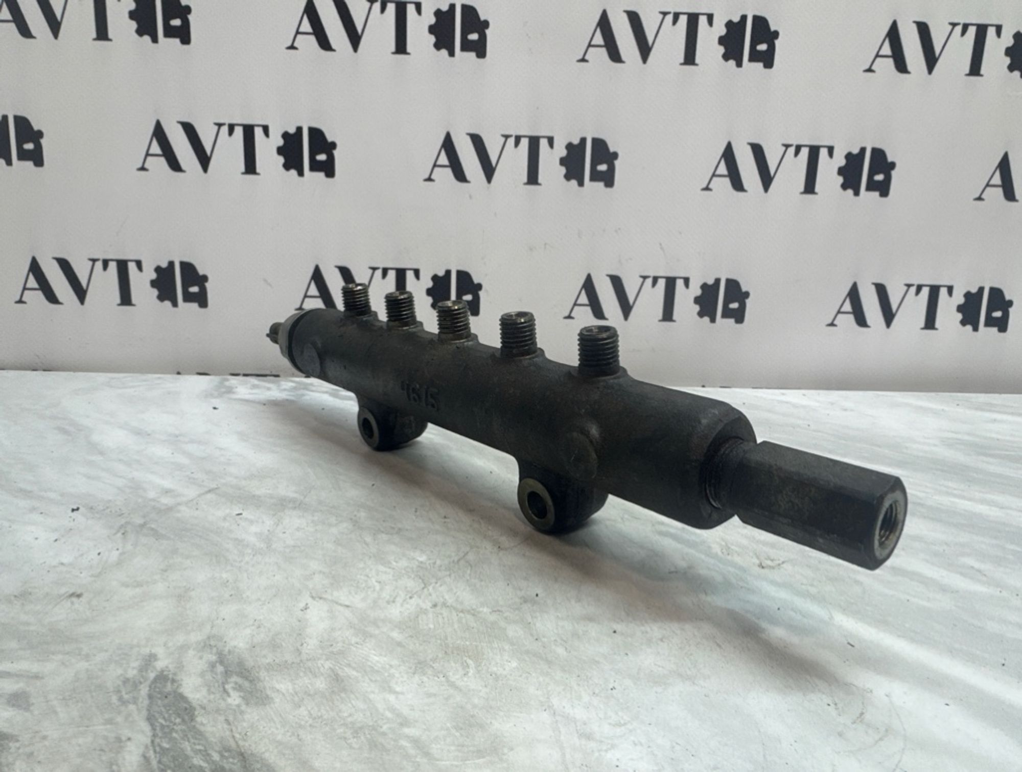 Топливная рейка Mitsubishi L200 4D56U, 3500 рублей, Ростов-на-Дону