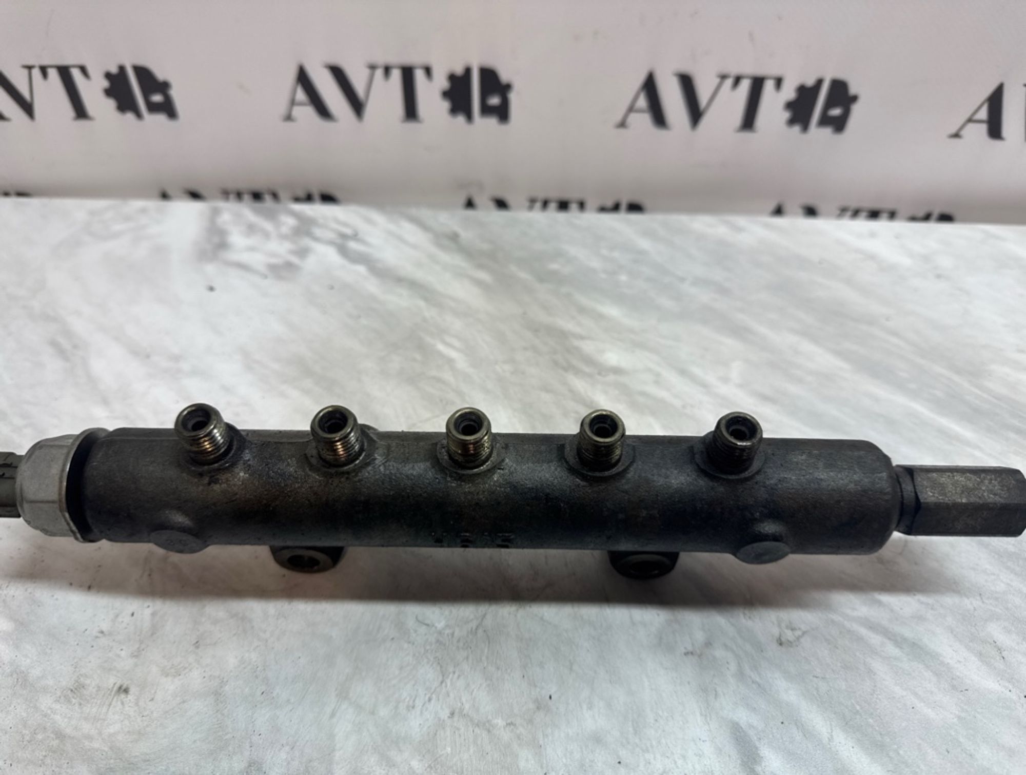 Топливная рейка Mitsubishi L200 4D56U, 3500 рублей, Ростов-на-Дону