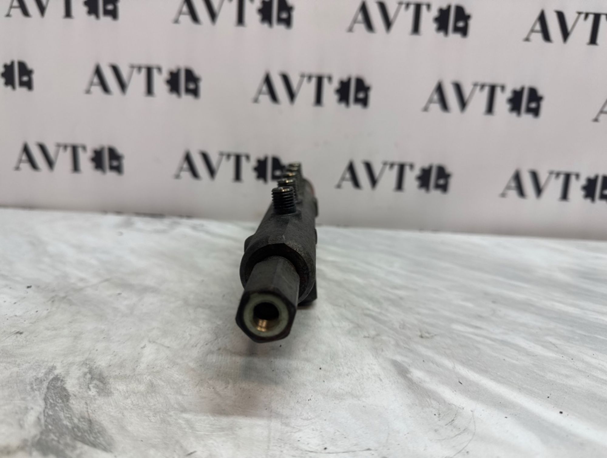 Топливная рейка Mitsubishi L200 4D56U, 3500 рублей, Ростов-на-Дону