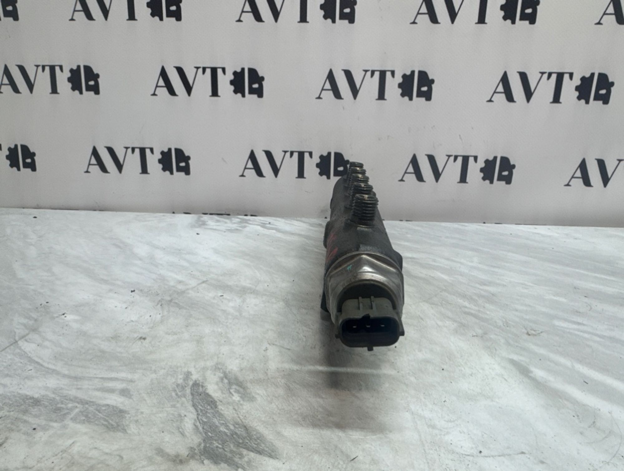 Топливная рейка Mitsubishi L200 4D56U, 3500 рублей, Ростов-на-Дону