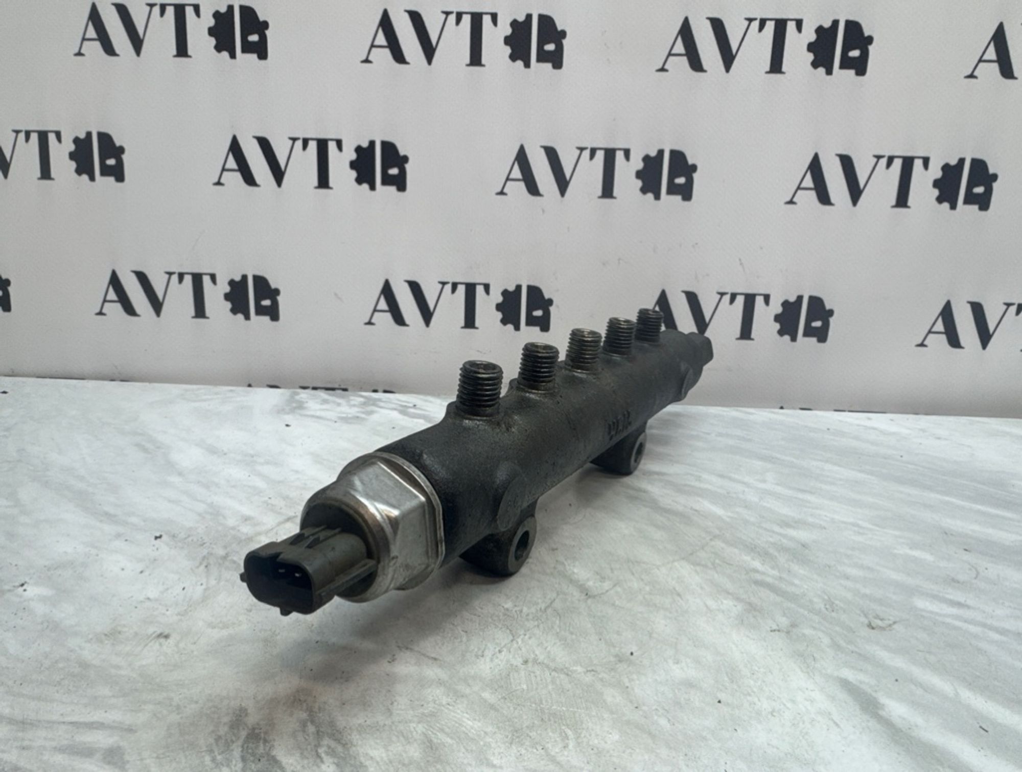 Топливная рейка Mitsubishi L200 4D56U, 3500 рублей, Ростов-на-Дону