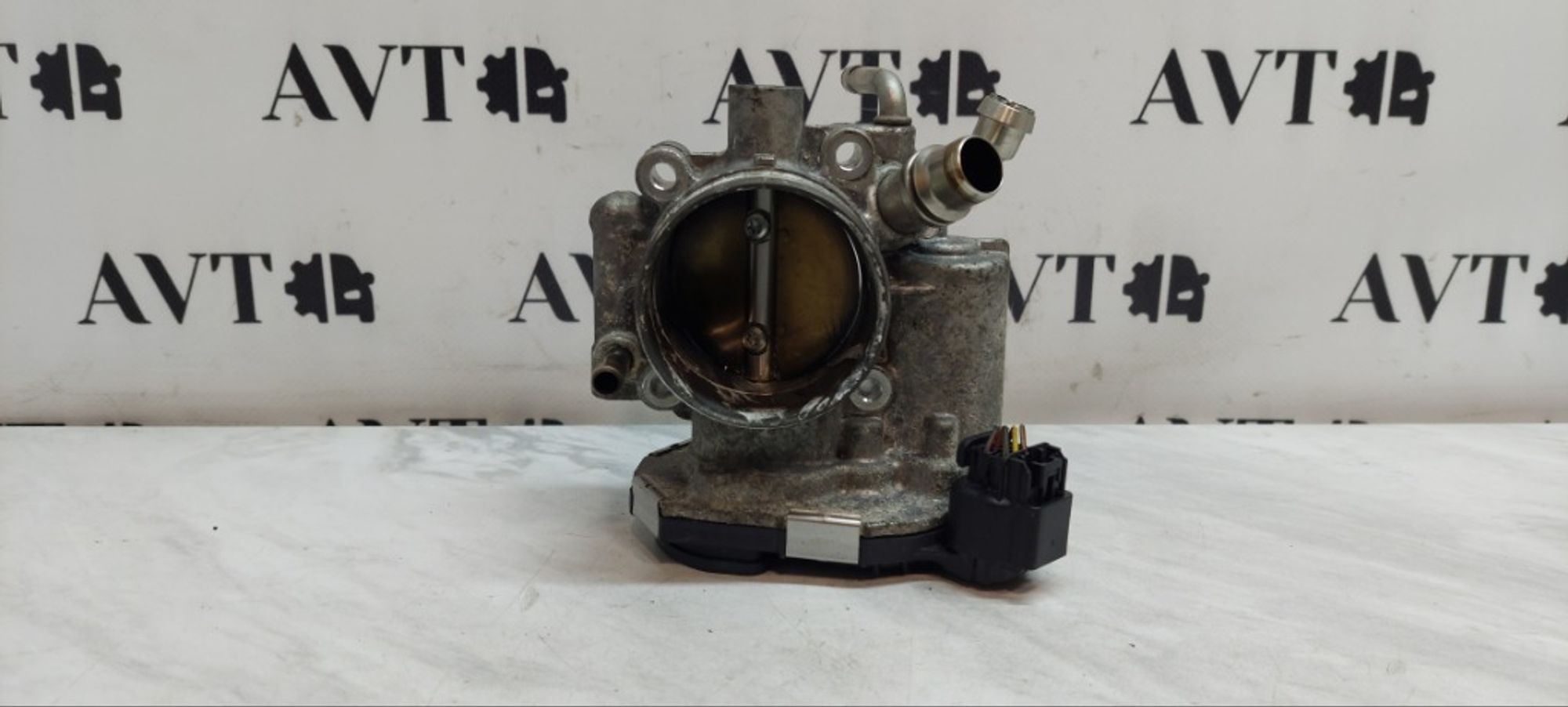 Дроссельная заслонка Opel Astra A16XER, 2000 рублей, Ростов-на-Дону