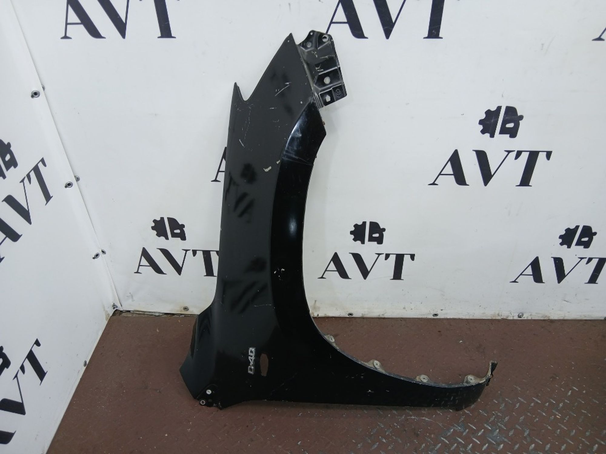 Ноускат (Nose Cut) Toyota Rav4 XA30, 150000 рублей, Ростов-на-Дону