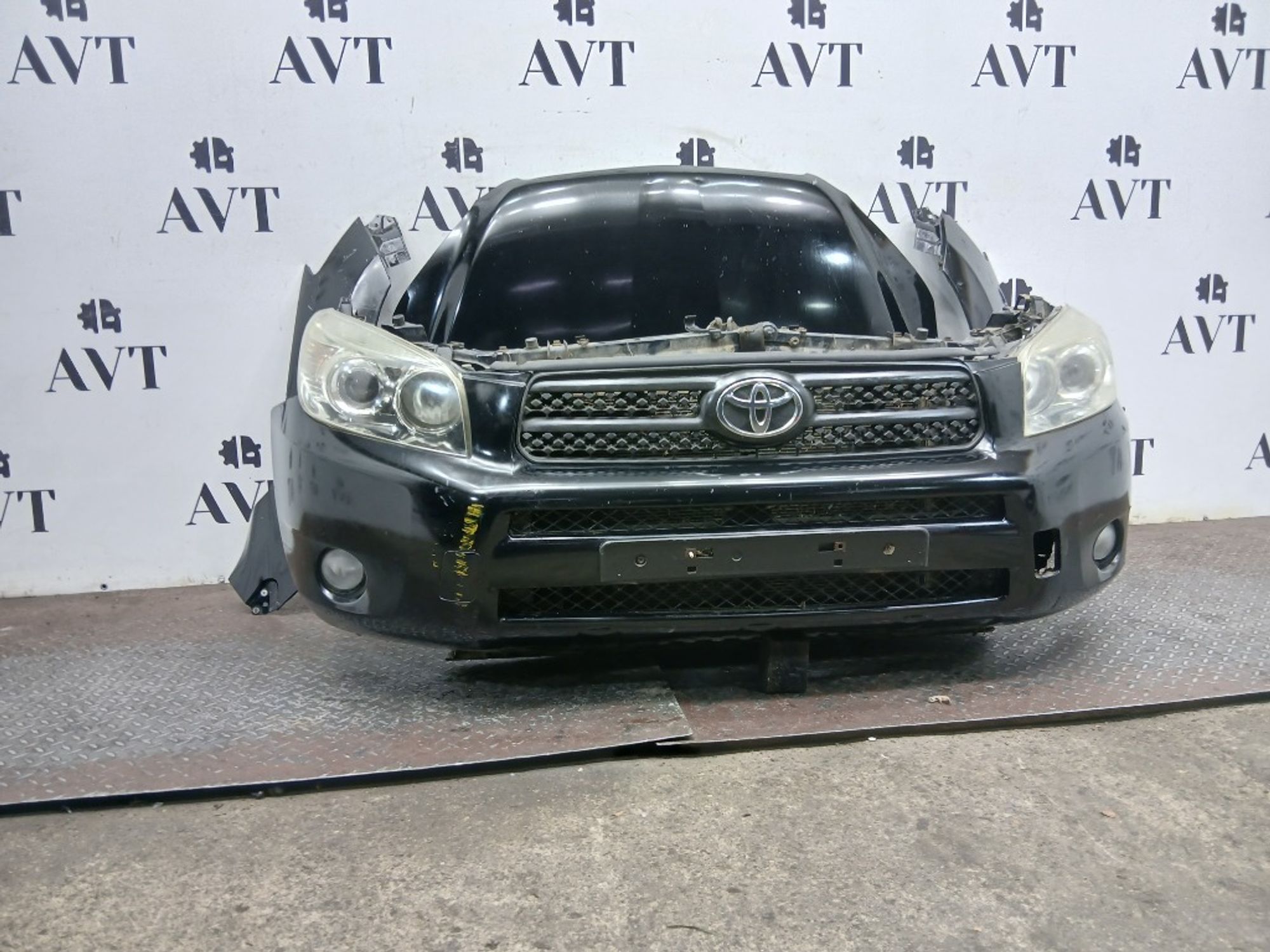 Ноускат (Nose Cut) Toyota Rav4 XA30, 150000 рублей, Ростов-на-Дону