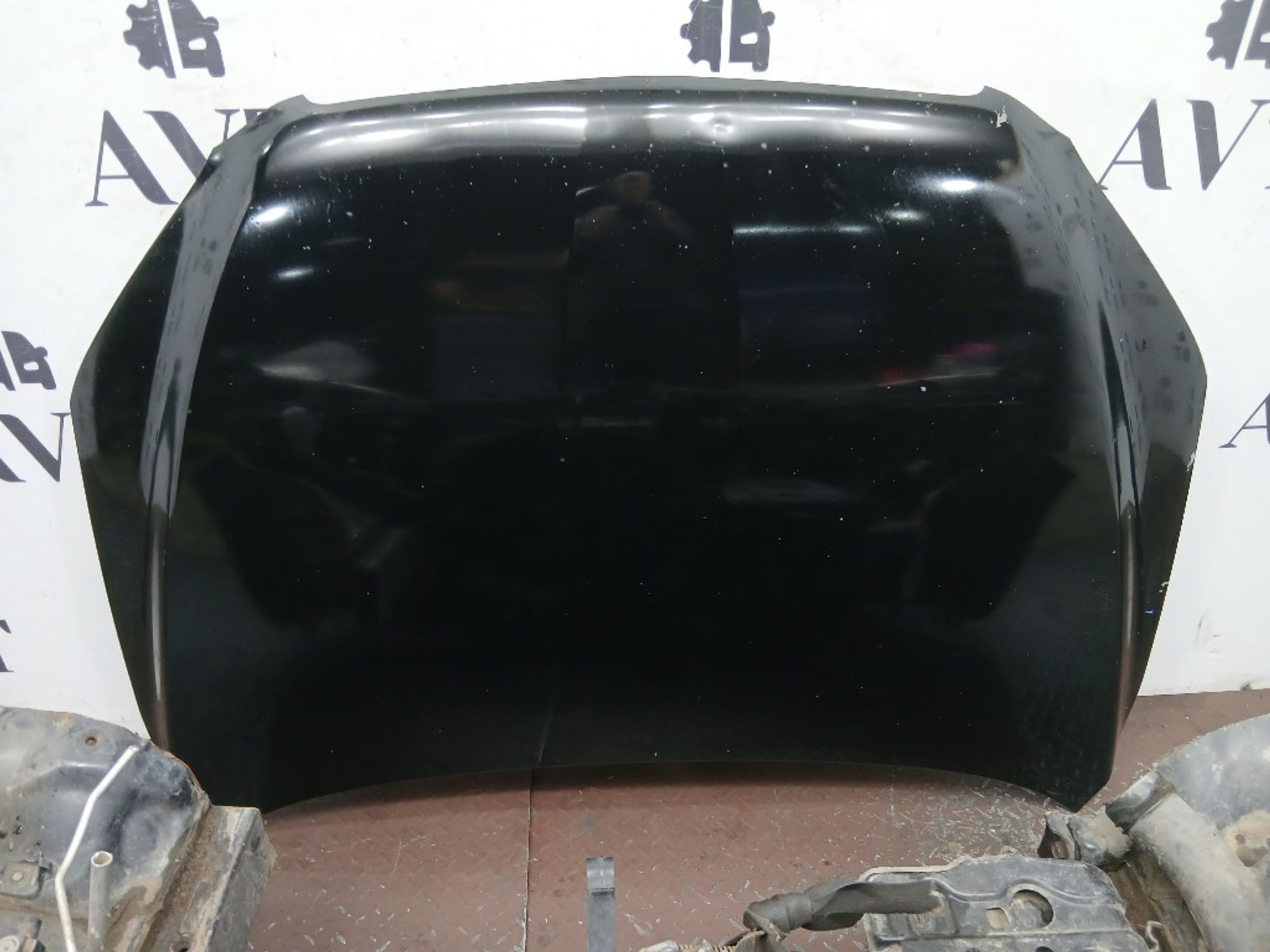 Ноускат (Nose Cut) Toyota Rav4 XA30, 150000 рублей, Ростов-на-Дону