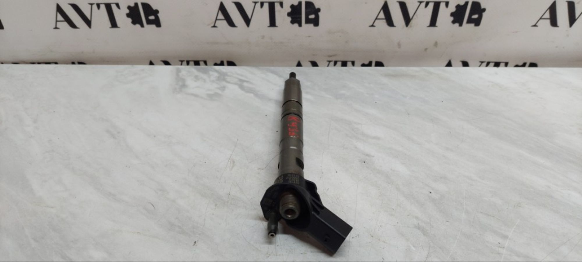 Форсунка топливная Audi Q7 4L CASA CAS, 6000 рублей, Ростов-на-Дону