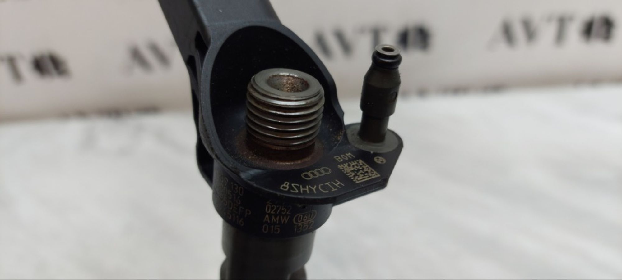 Форсунка топливная Audi Q7 4L CASA CAS, 6000 рублей, Ростов-на-Дону