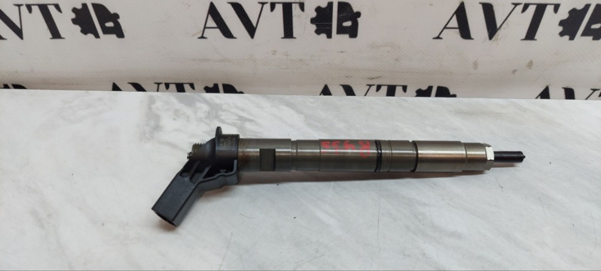Форсунка топливная Audi Q7 4L CASA CAS, 6000 рублей, Ростов-на-Дону