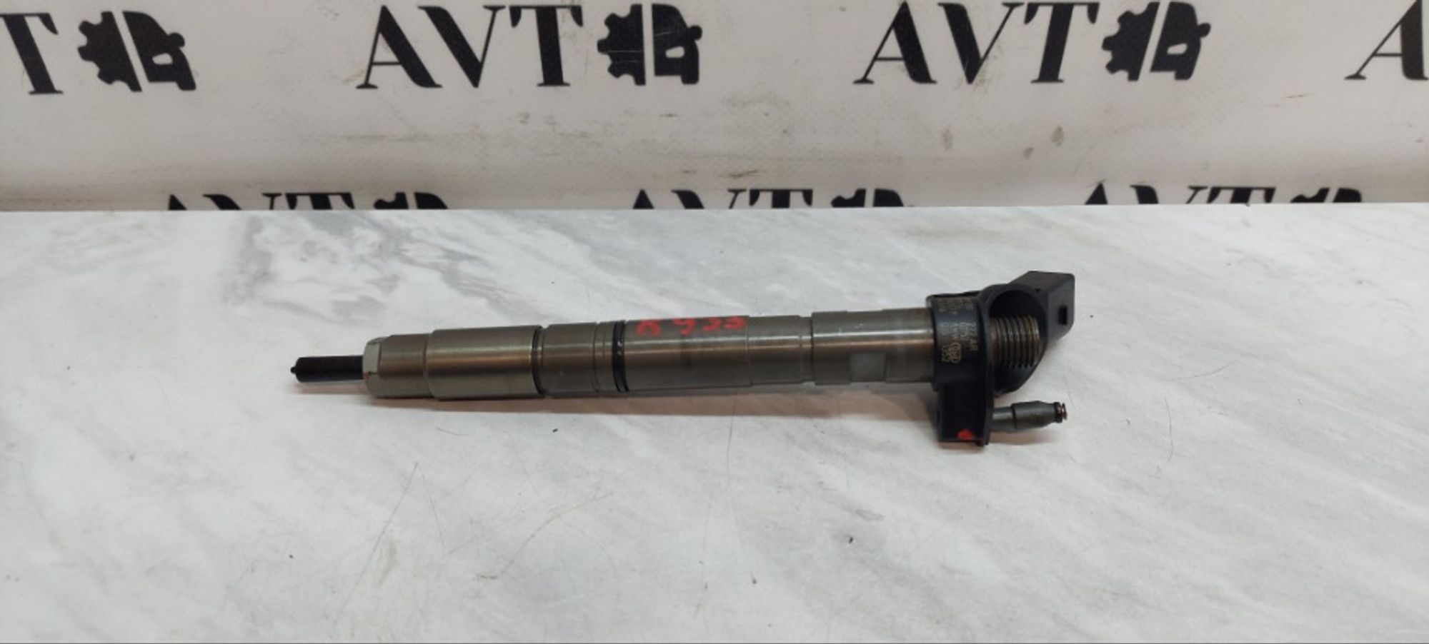 Форсунка топливная Audi Q7 4L CASA CAS, 6000 рублей, Ростов-на-Дону