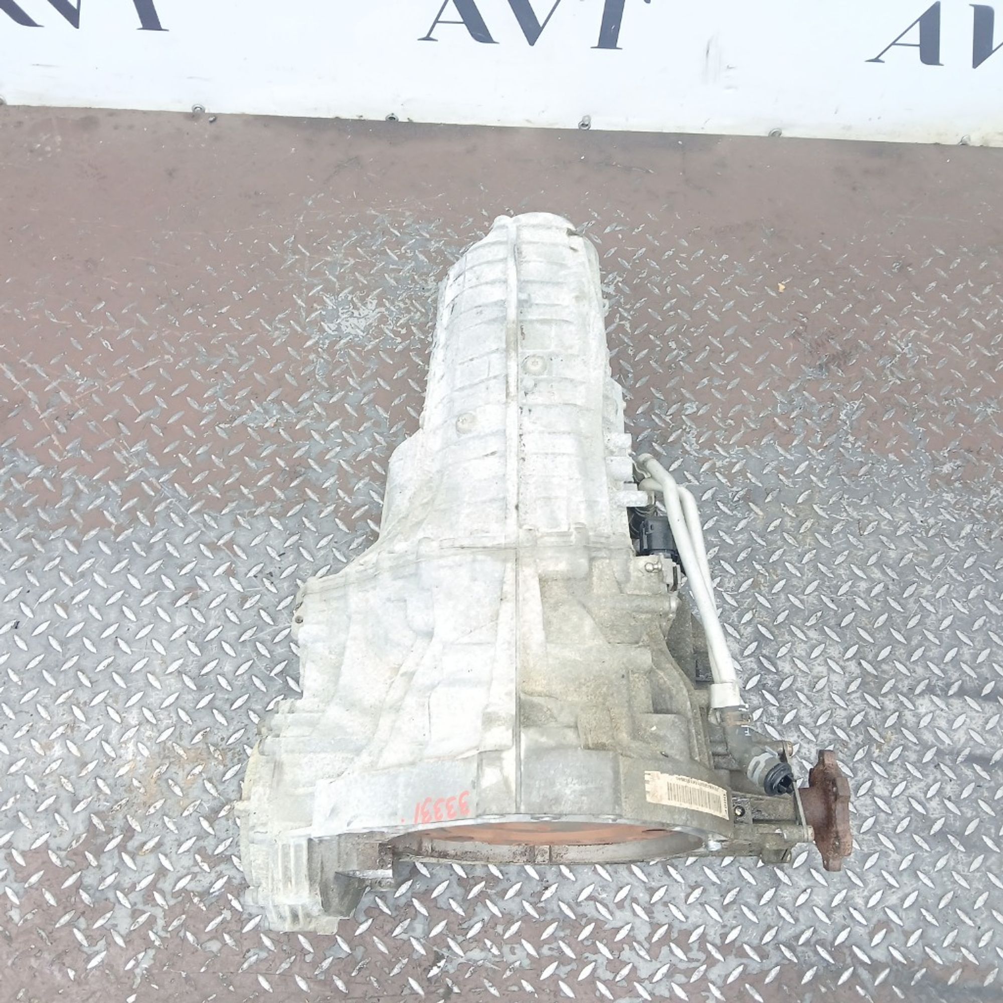 Робот DSG Audi A6 CNHA, 65000 рублей, Ростов-на-Дону