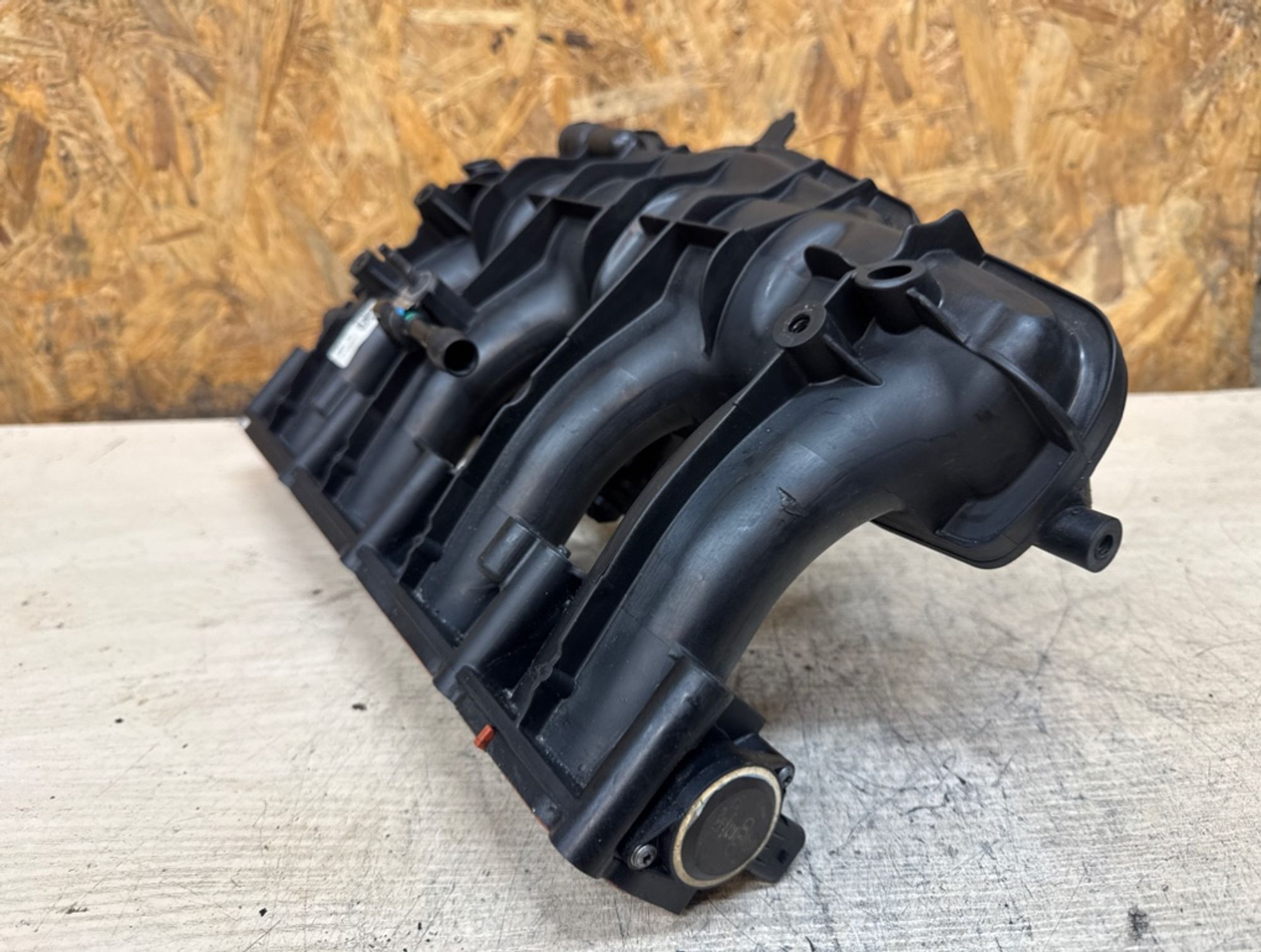 Коллектор впускной Volkswagen Tiguan CCZ, 10000 рублей, Ростов-на-Дону