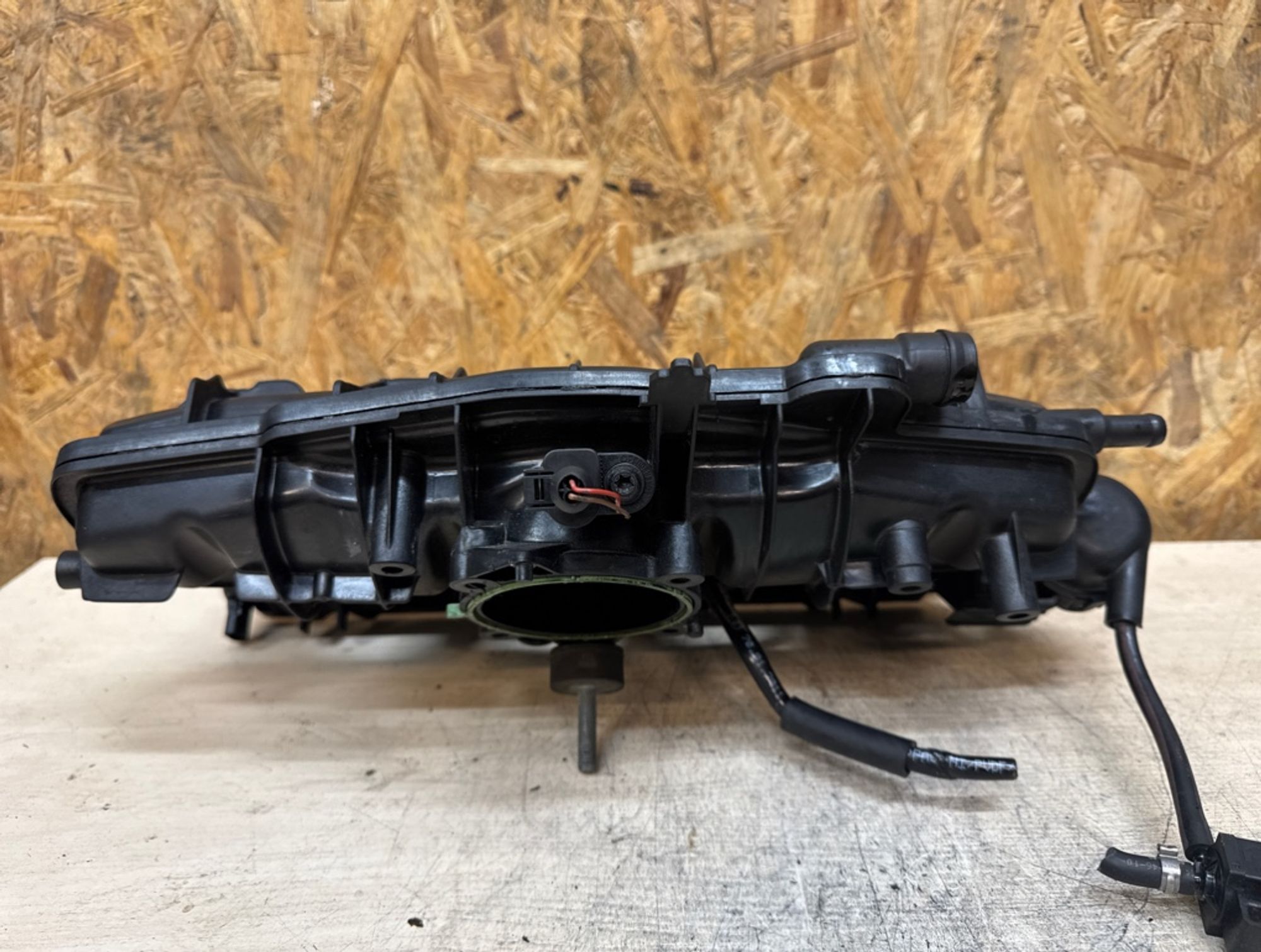 Коллектор впускной Volkswagen Tiguan CCZ, 10000 рублей, Ростов-на-Дону