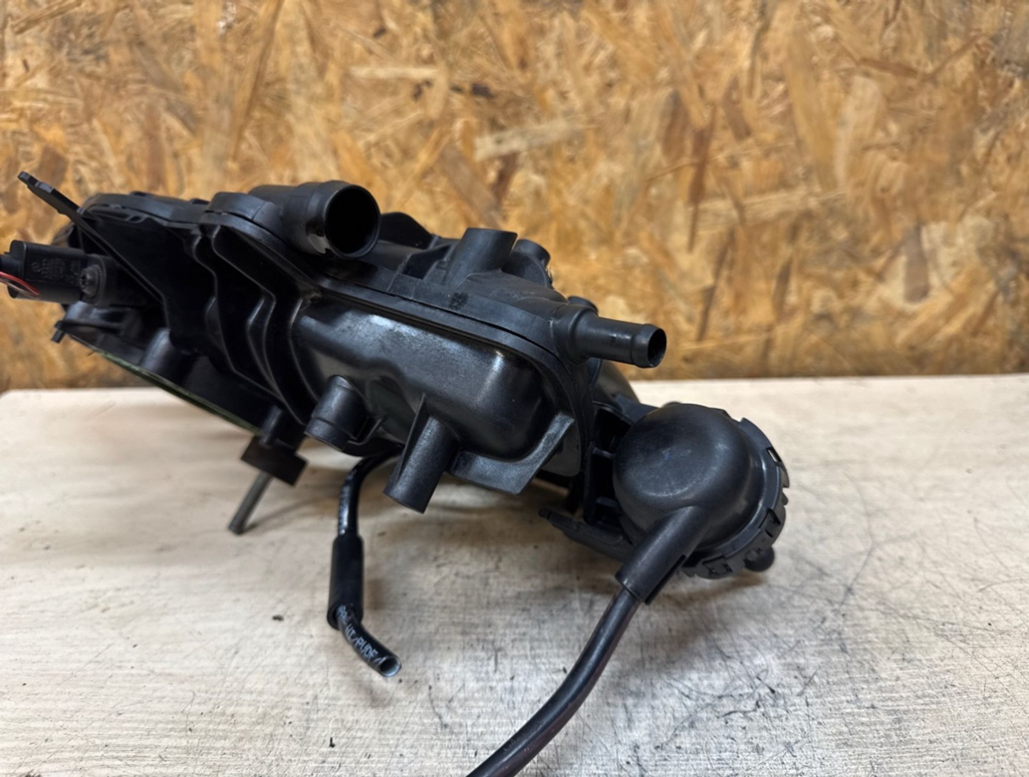 Коллектор впускной Volkswagen Tiguan CCZ, 10000 рублей, Ростов-на-Дону