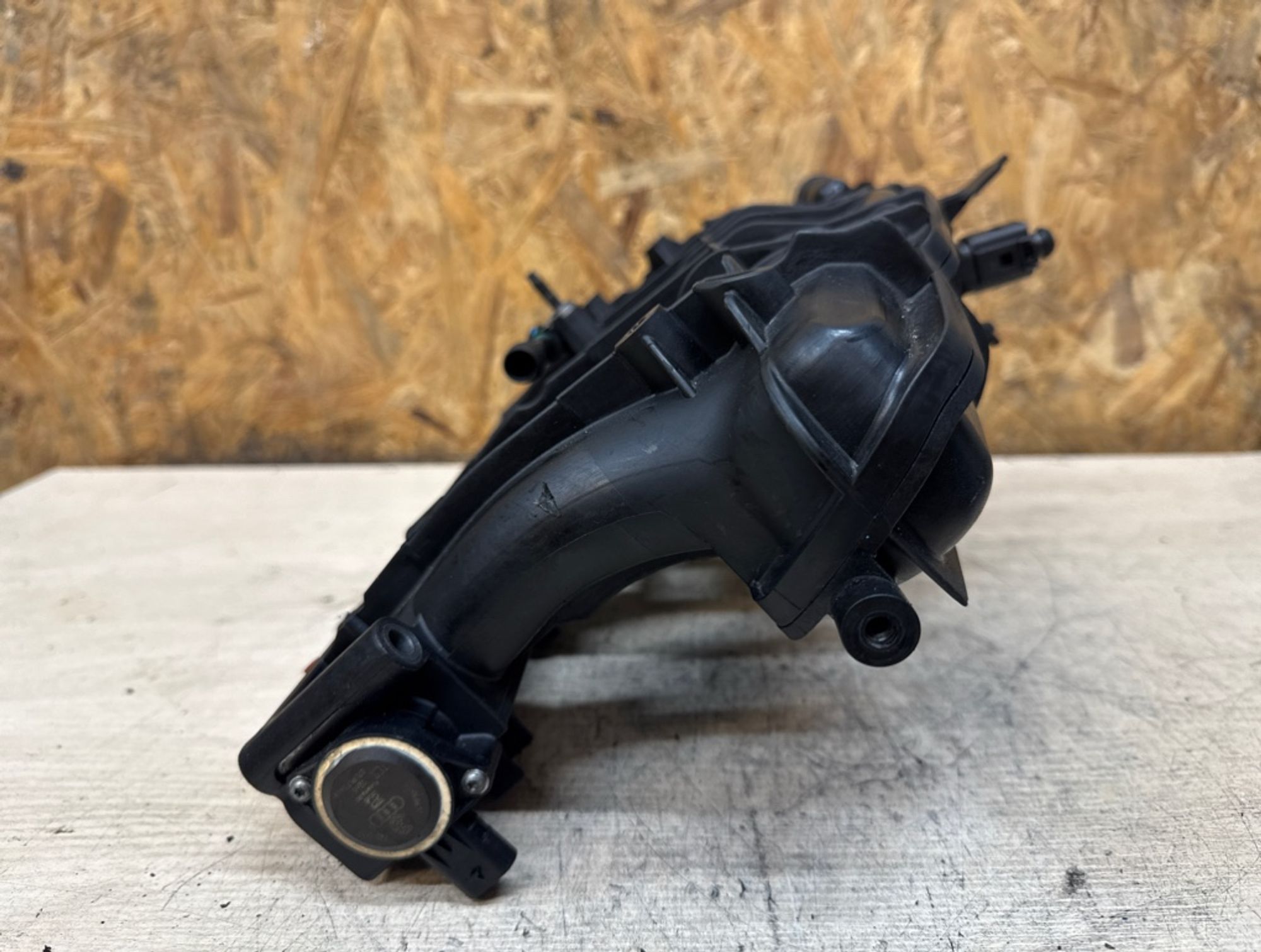 Коллектор впускной Volkswagen Tiguan CCZ, 10000 рублей, Ростов-на-Дону