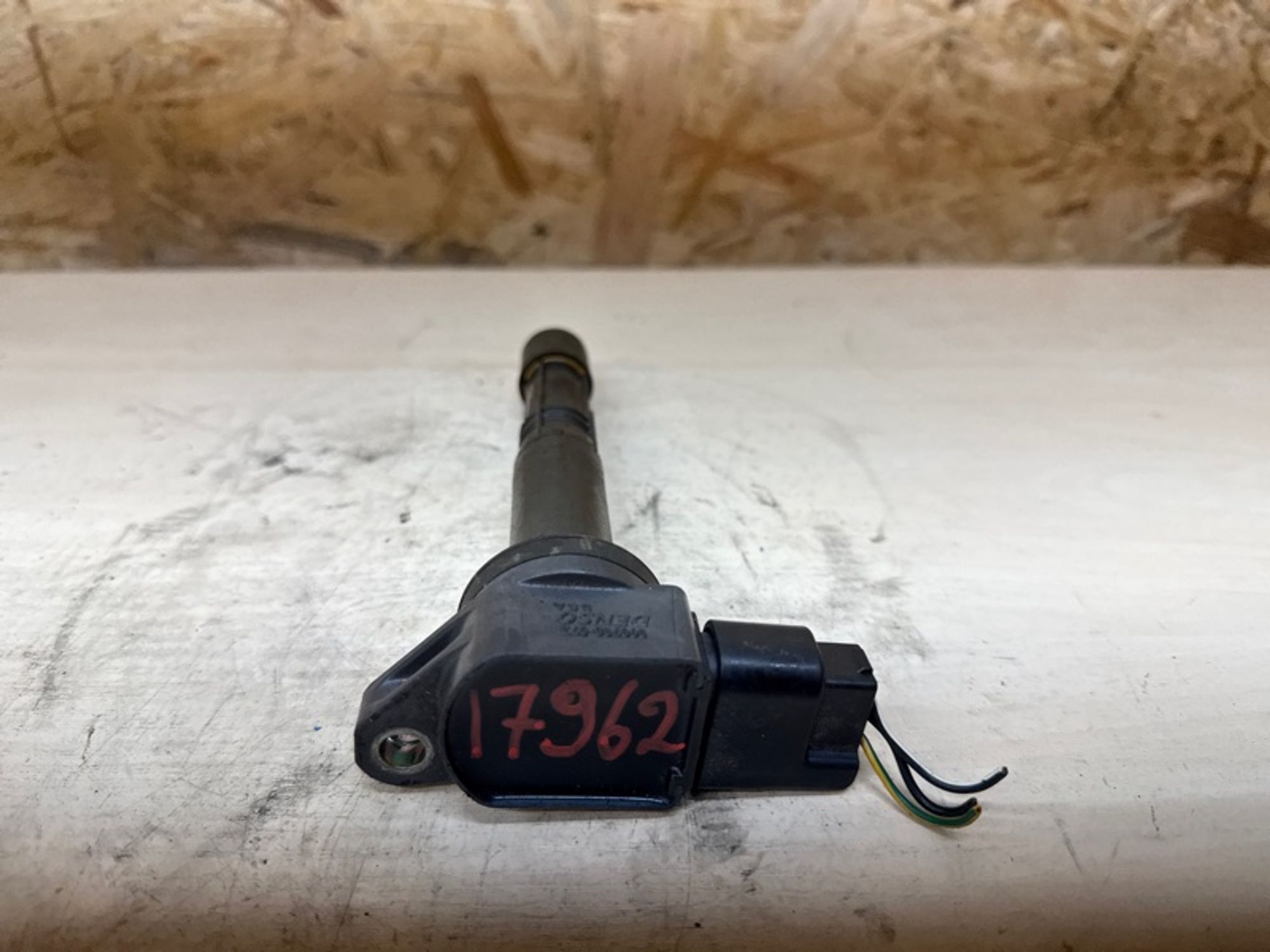 Катушка зажигания Honda CR-V K20A4, 2000 рублей, Ростов-на-Дону