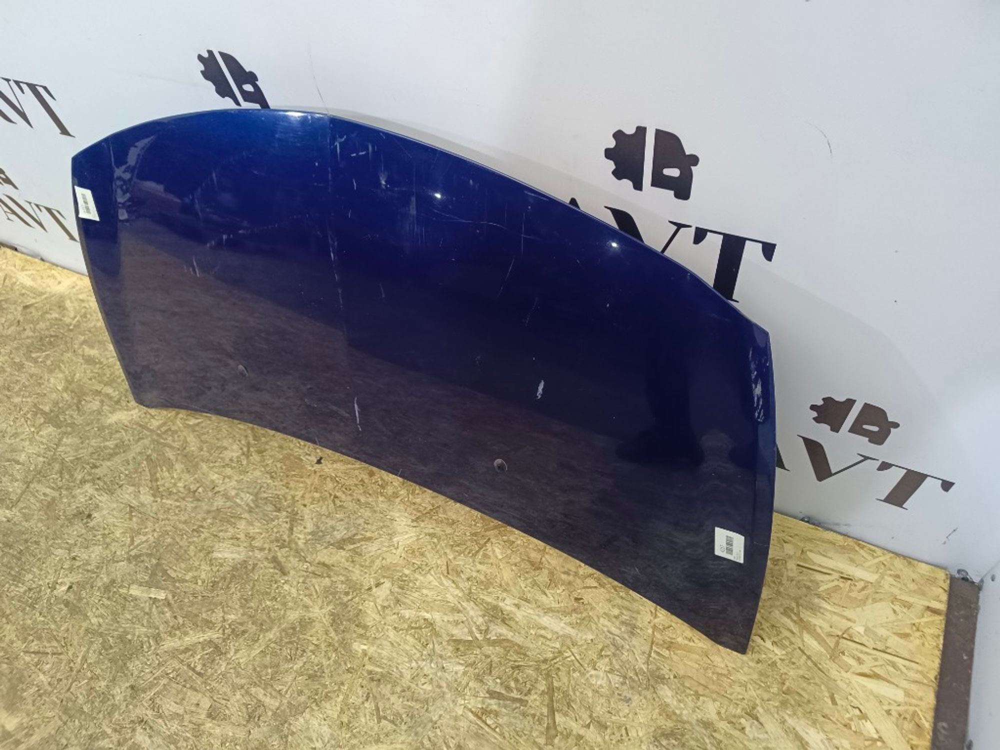 Капот Renault Clio 3, 6000 рублей, Ростов-на-Дону