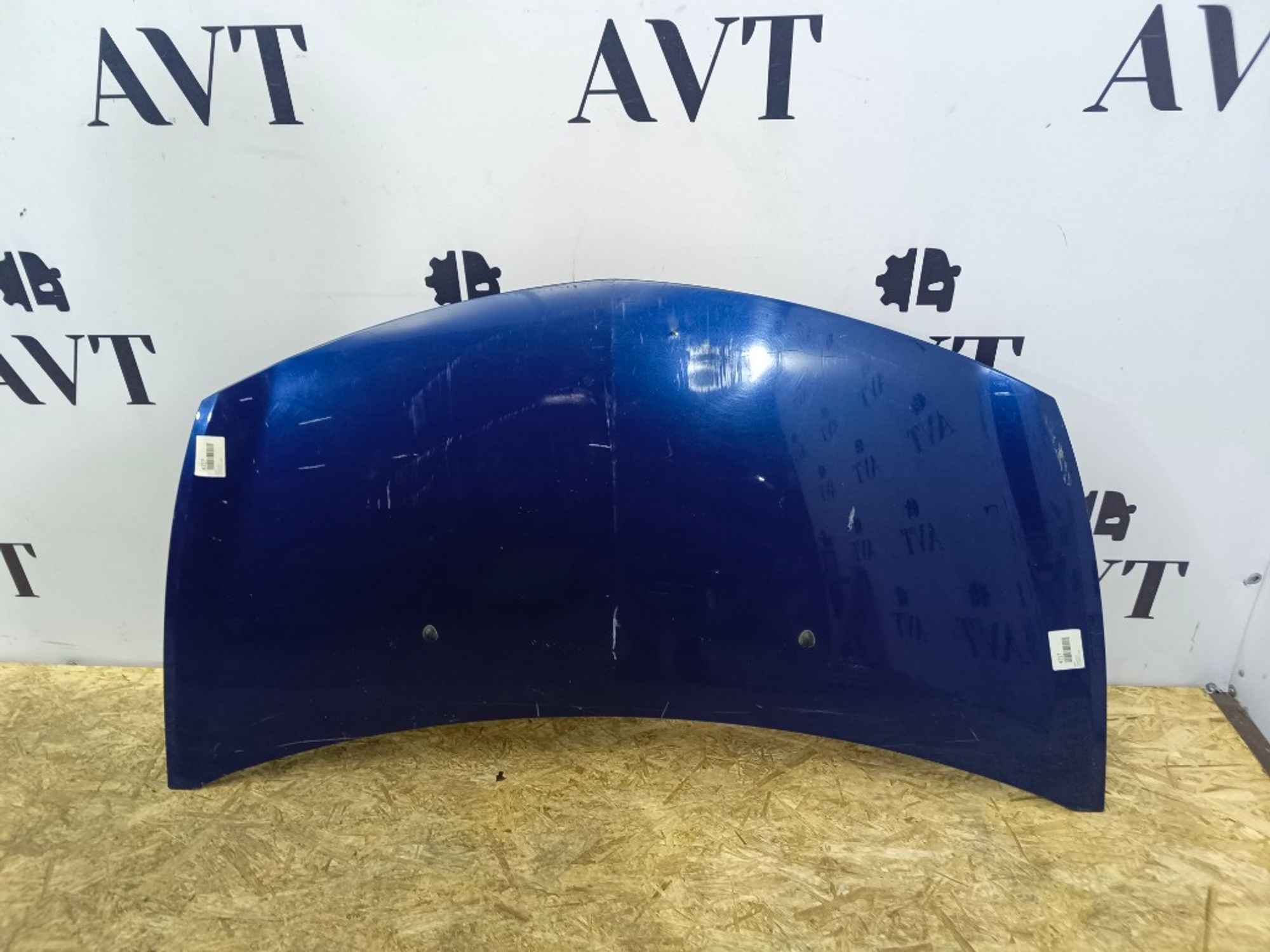 Капот Renault Clio 3, 6000 рублей, Ростов-на-Дону