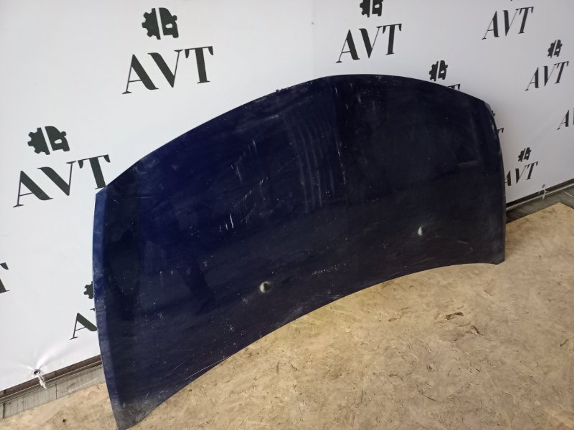 Капот Renault Clio 3, 6000 рублей, Ростов-на-Дону