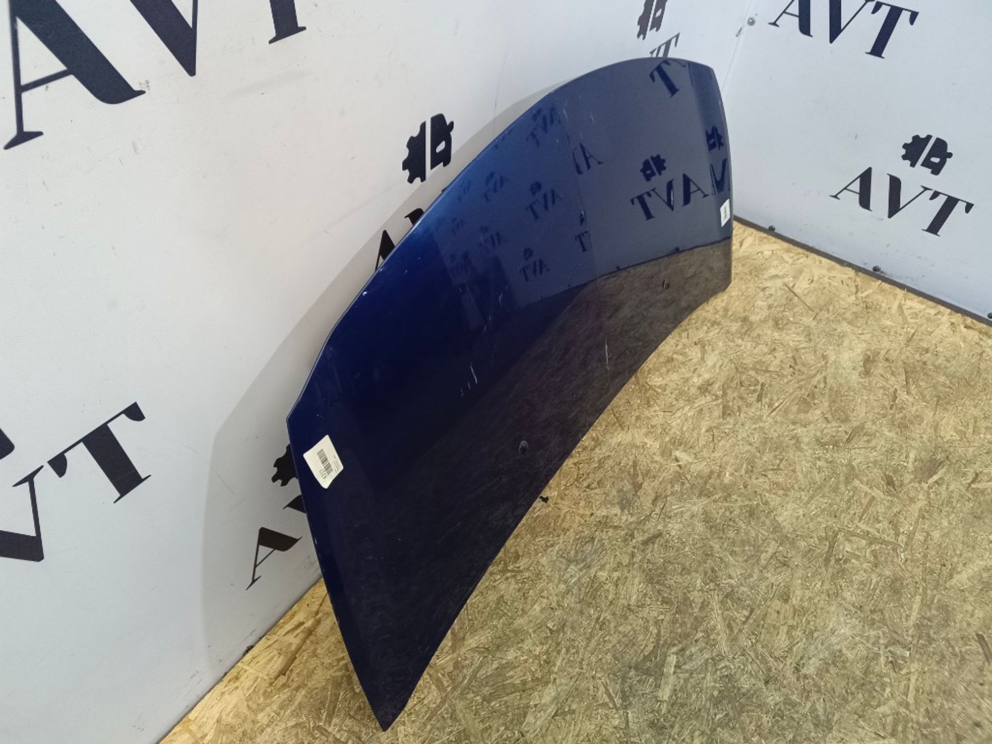 Капот Renault Clio 3, 6000 рублей, Ростов-на-Дону