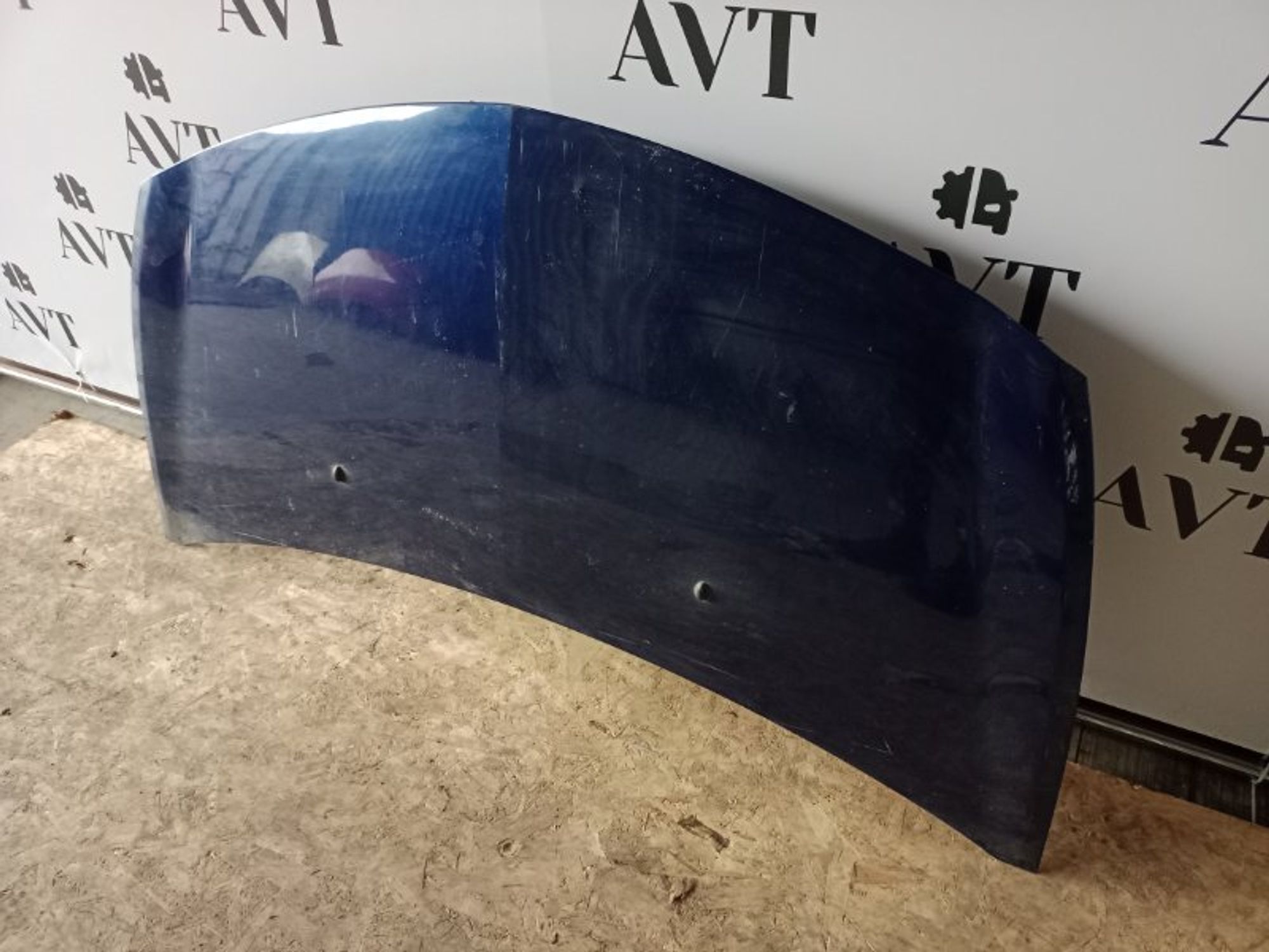 Капот Renault Clio 3, 6000 рублей, Ростов-на-Дону