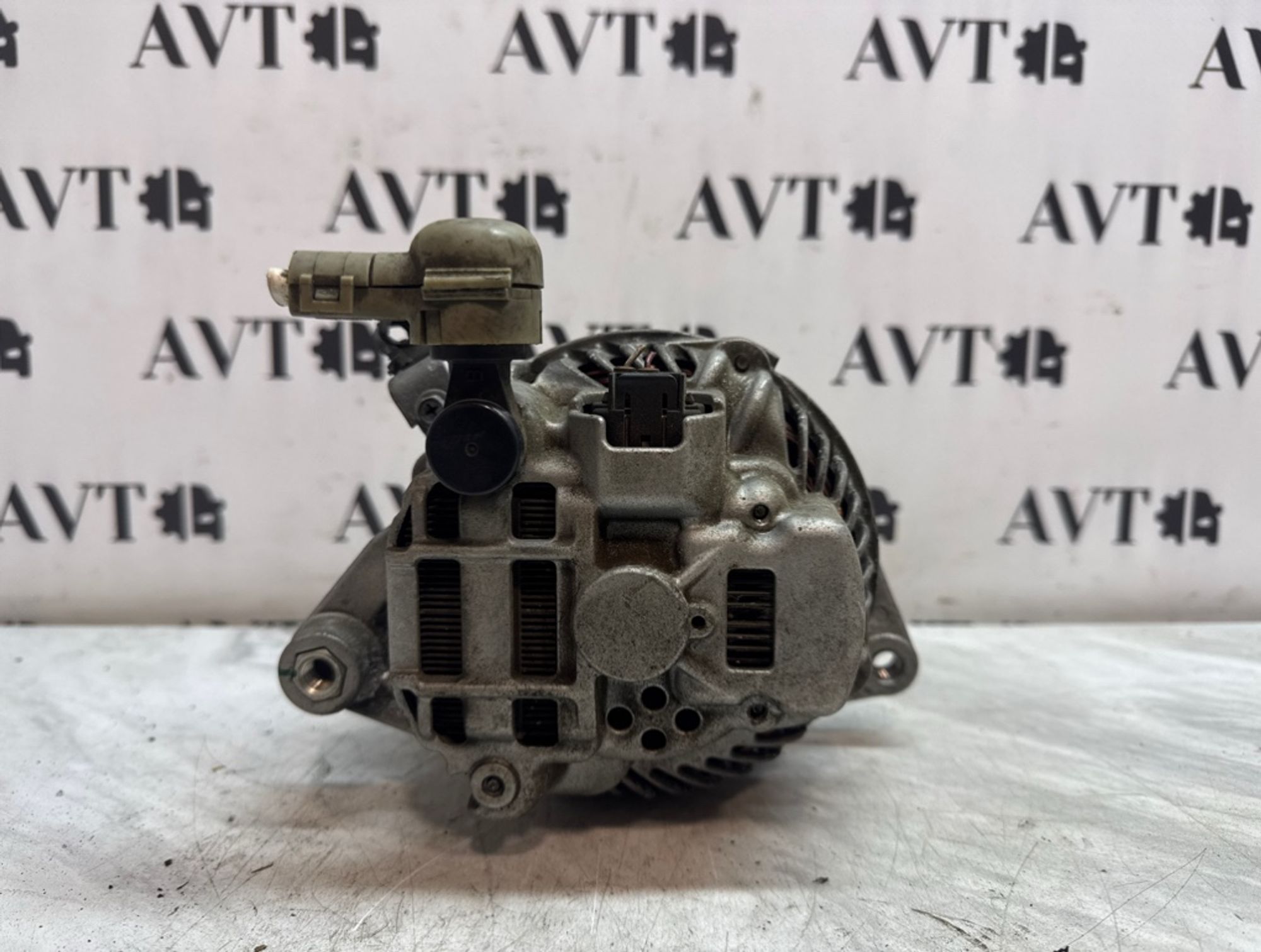 Генератор Mazda 3 BK Z6, 5000 рублей, Ростов-на-Дону