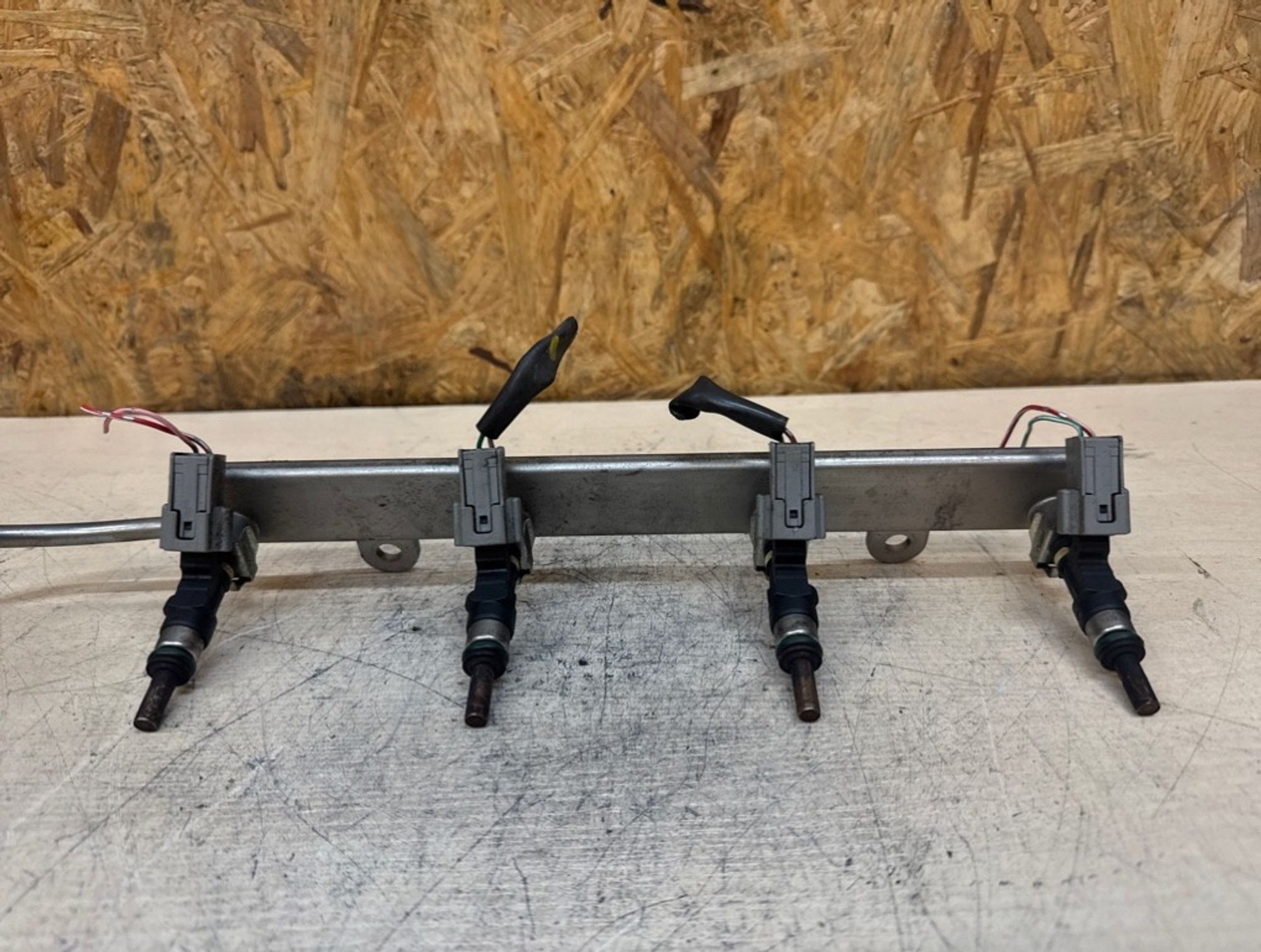 Топливная рейка Mitsubishi Outlander X 4B11, 3000 рублей, Ростов-на-Дону