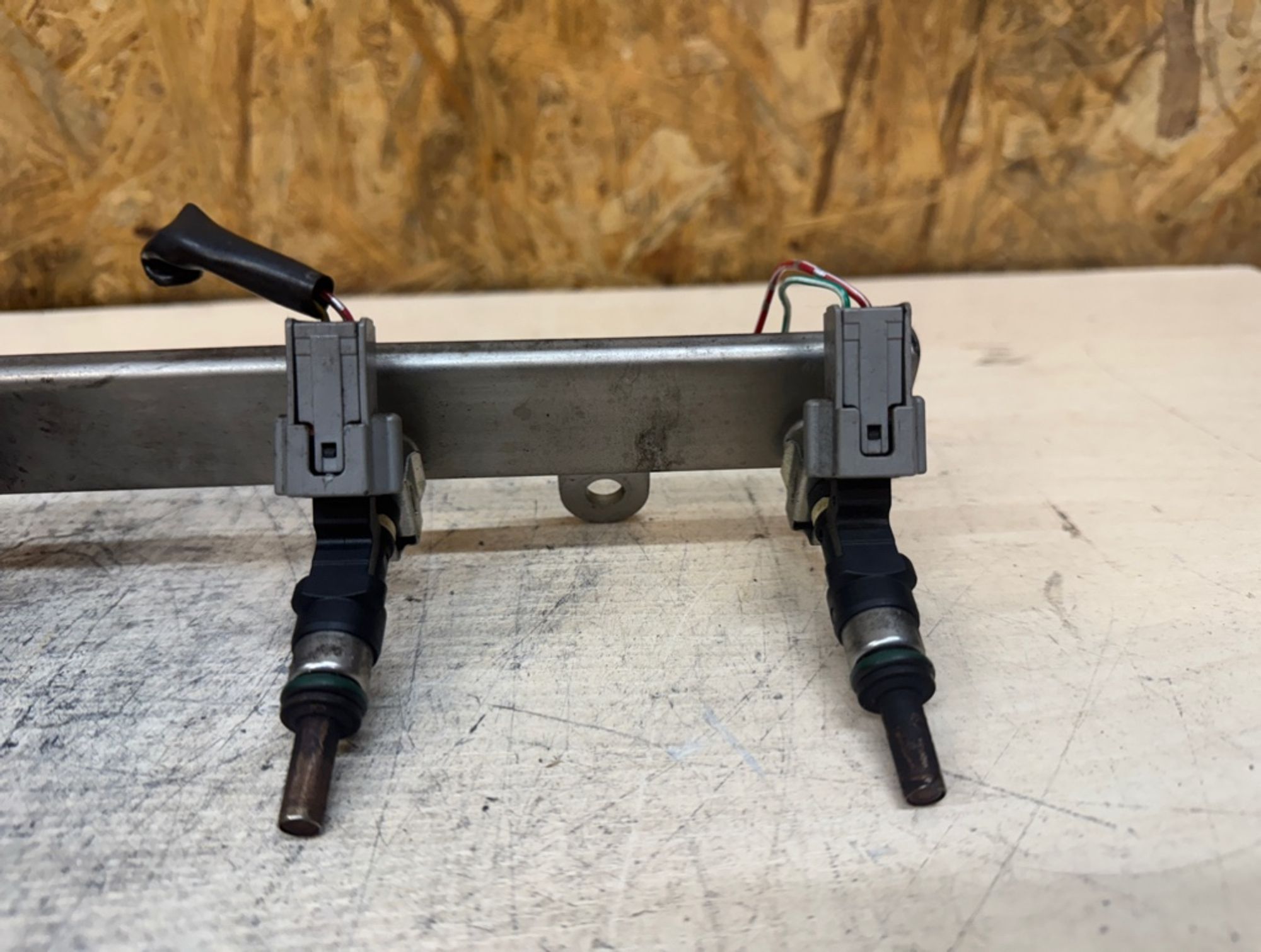 Топливная рейка Mitsubishi Outlander X 4B11, 3000 рублей, Ростов-на-Дону