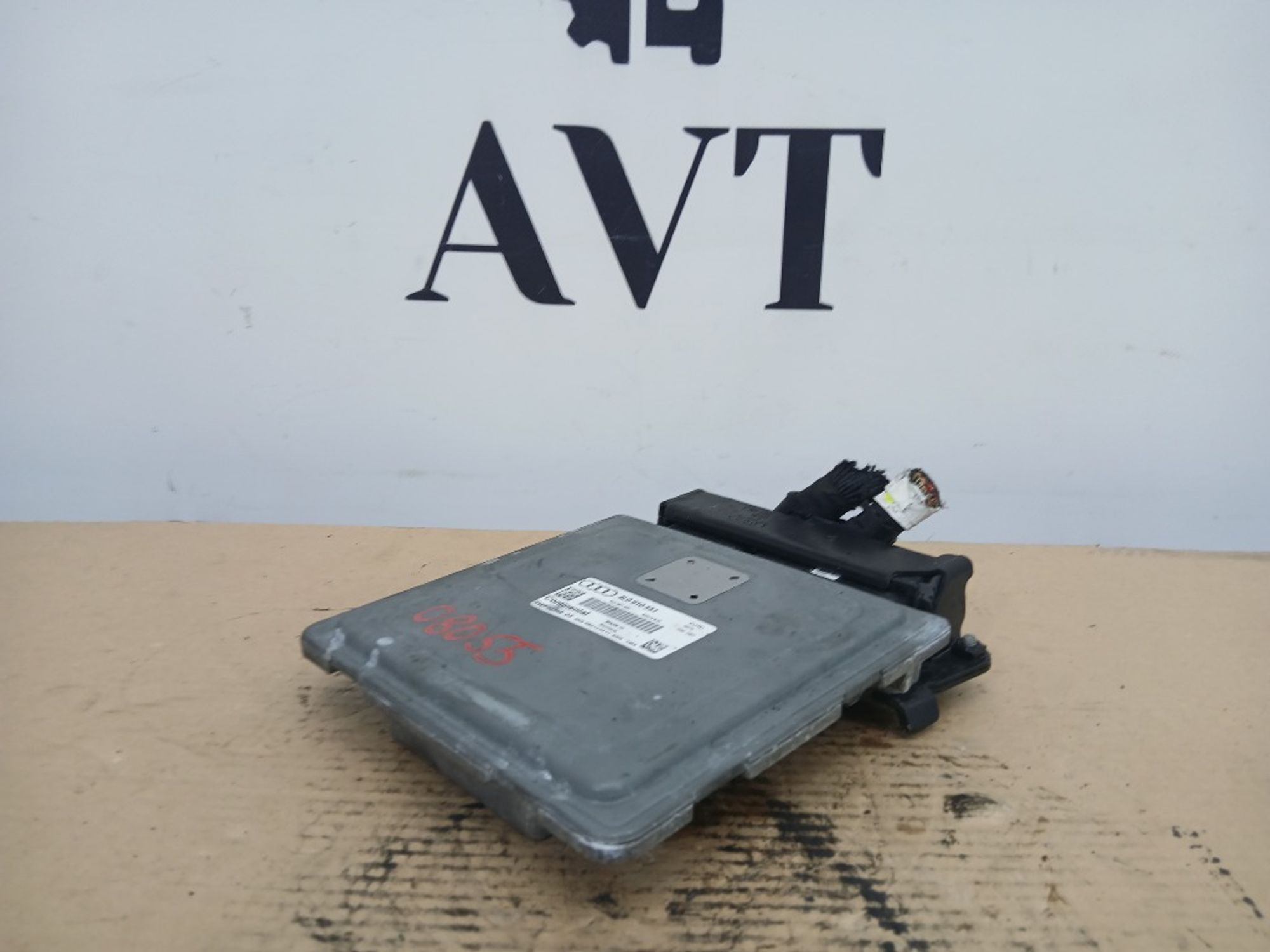 Блок управления двигателем BMW X3 E83 M54B30 306S3, 10000 рублей, Ростов-на-Дону