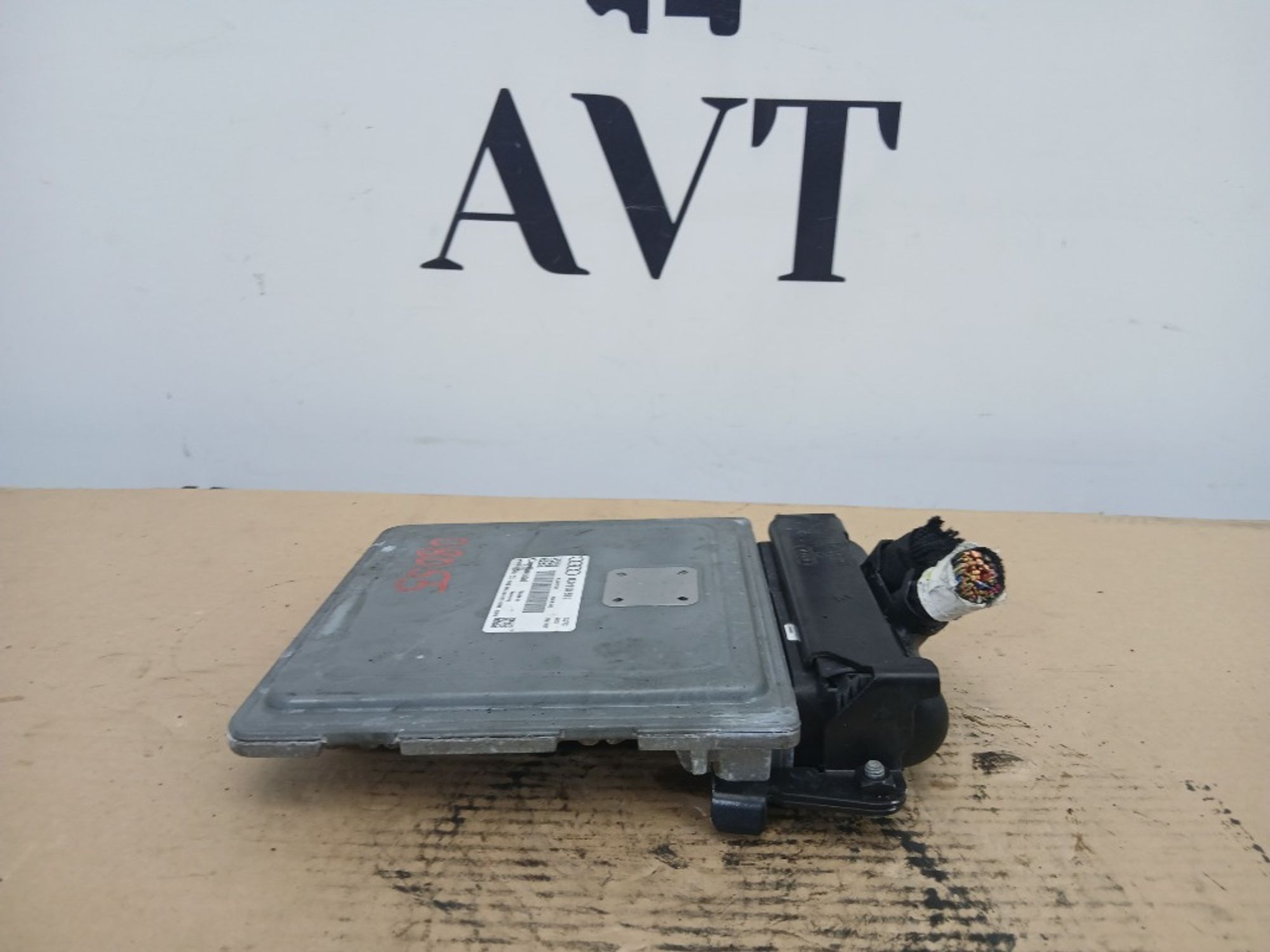 Блок управления двигателем BMW X3 E83 M54B30 306S3, 10000 рублей, Ростов-на-Дону