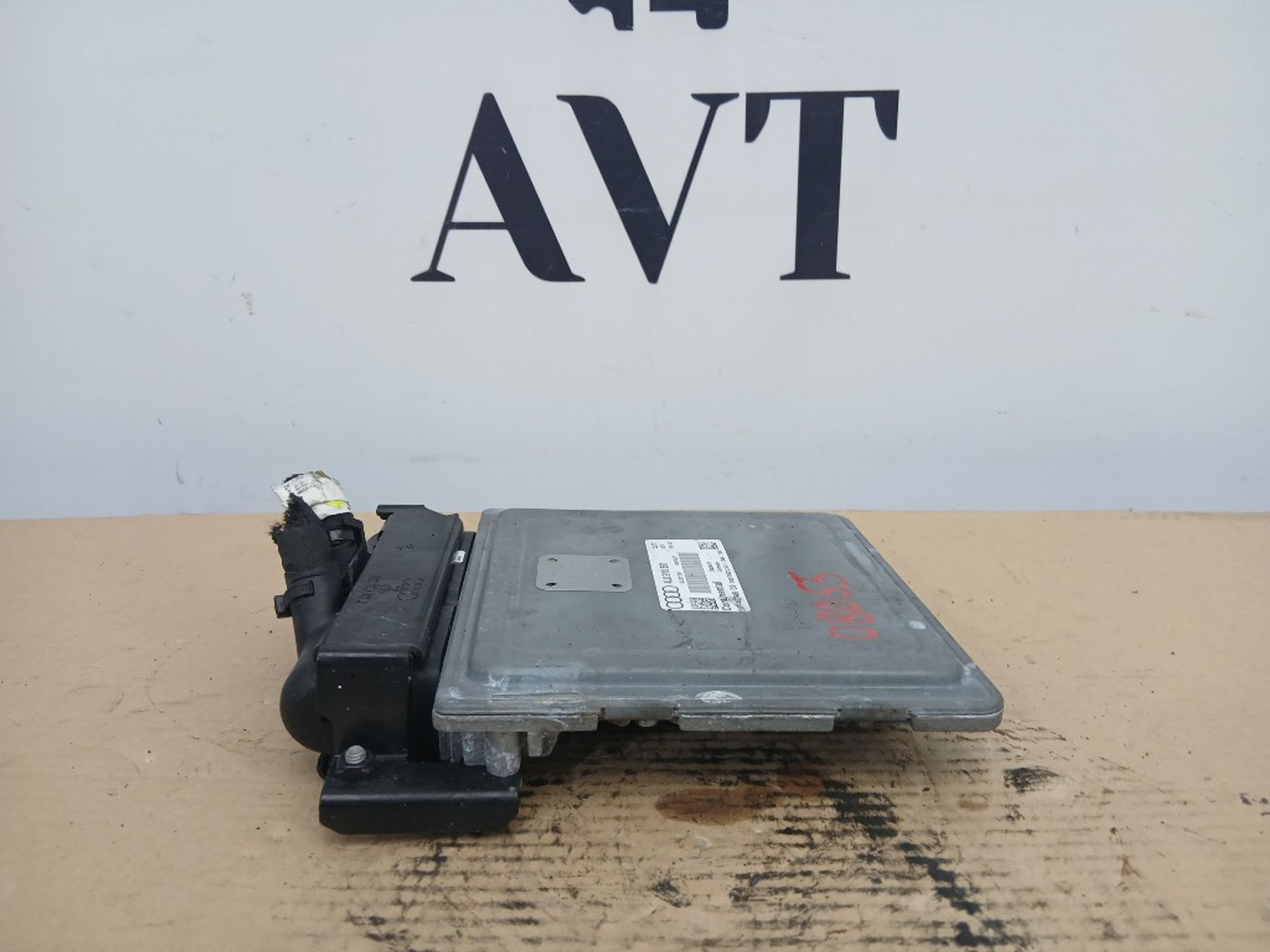 Блок управления двигателем BMW X3 E83 M54B30 306S3, 10000 рублей, Ростов-на-Дону