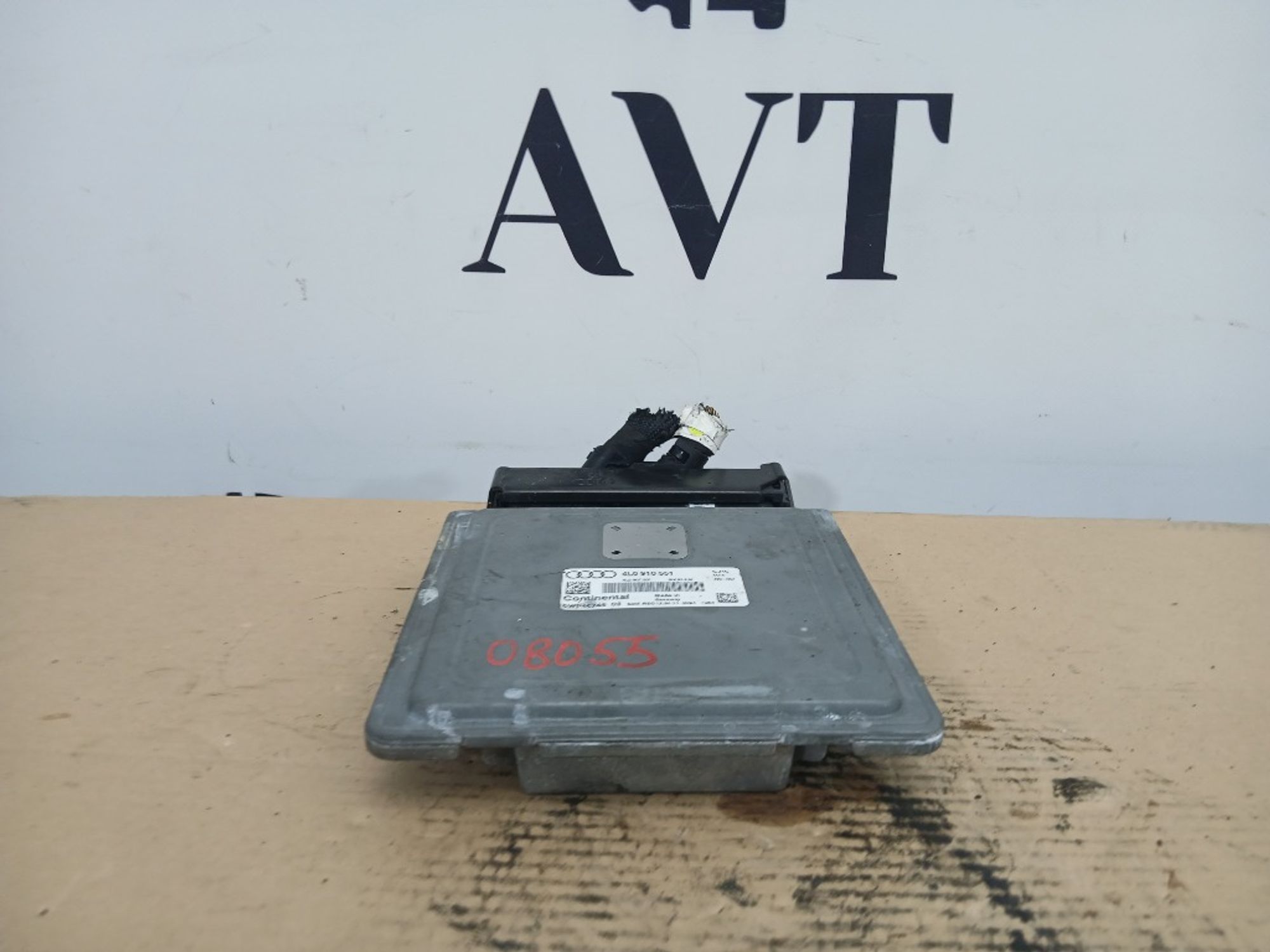 Блок управления двигателем BMW X3 E83 M54B30 306S3, 10000 рублей, Ростов-на-Дону