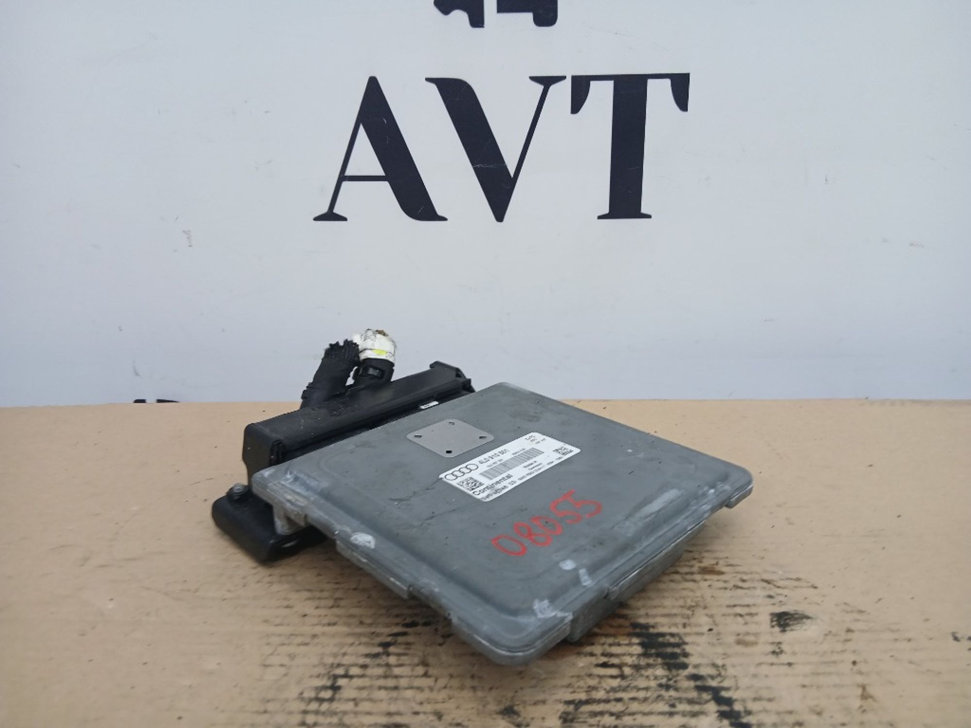 Блок управления двигателем BMW X3 E83 M54B30 306S3, 10000 рублей, Ростов-на-Дону