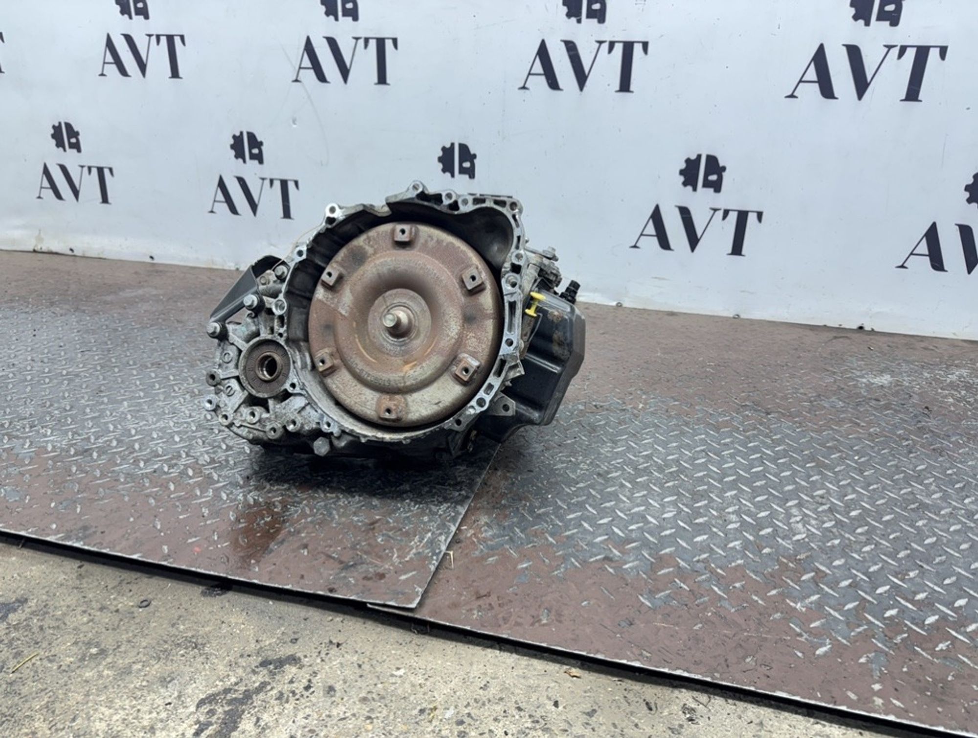 АКПП Volvo V50 D5244T8, 35000 рублей, Ростов-на-Дону