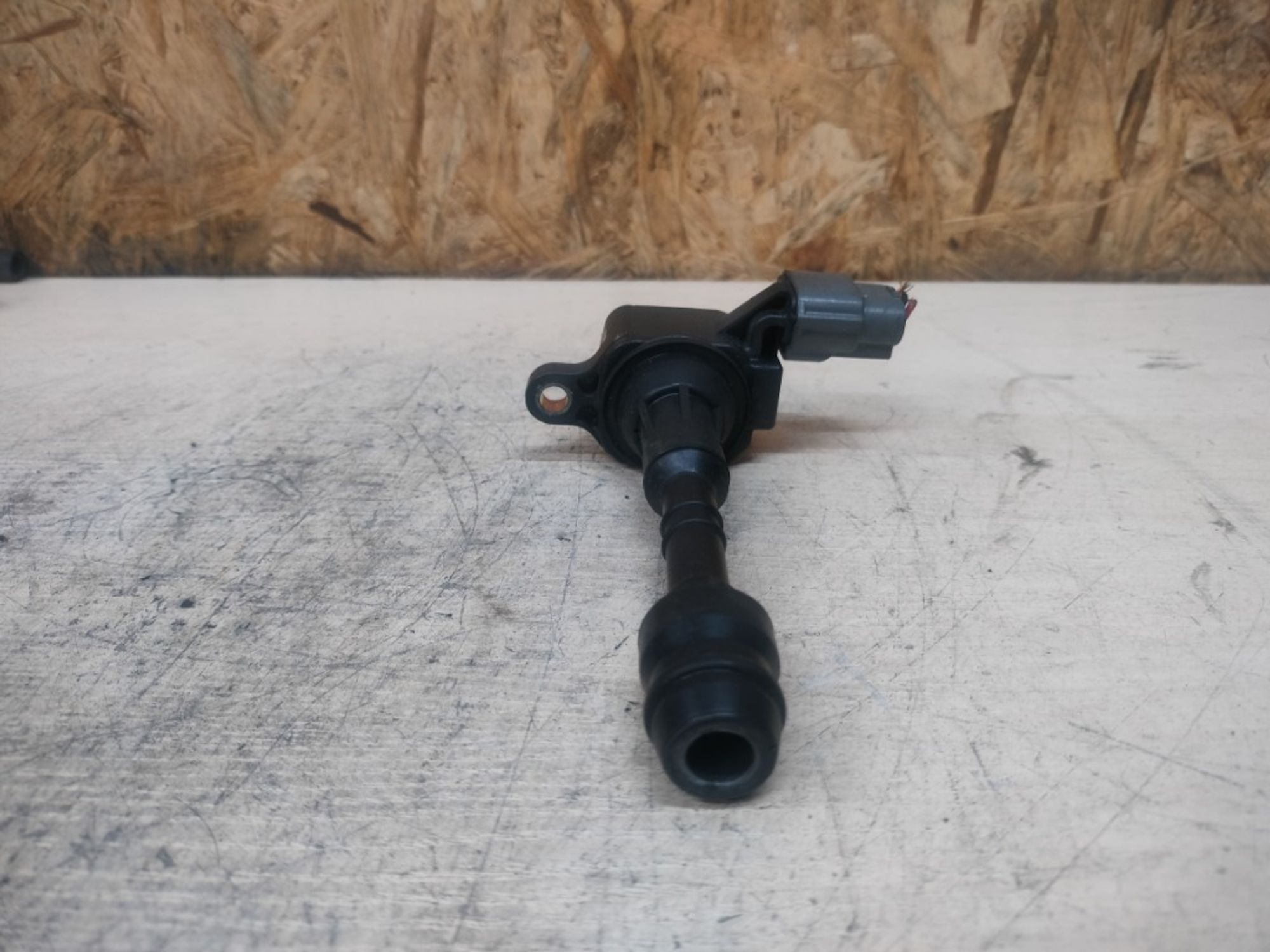 Катушка зажигания Nissan X-Trail QR25DE, 1000 рублей, Ростов-на-Дону