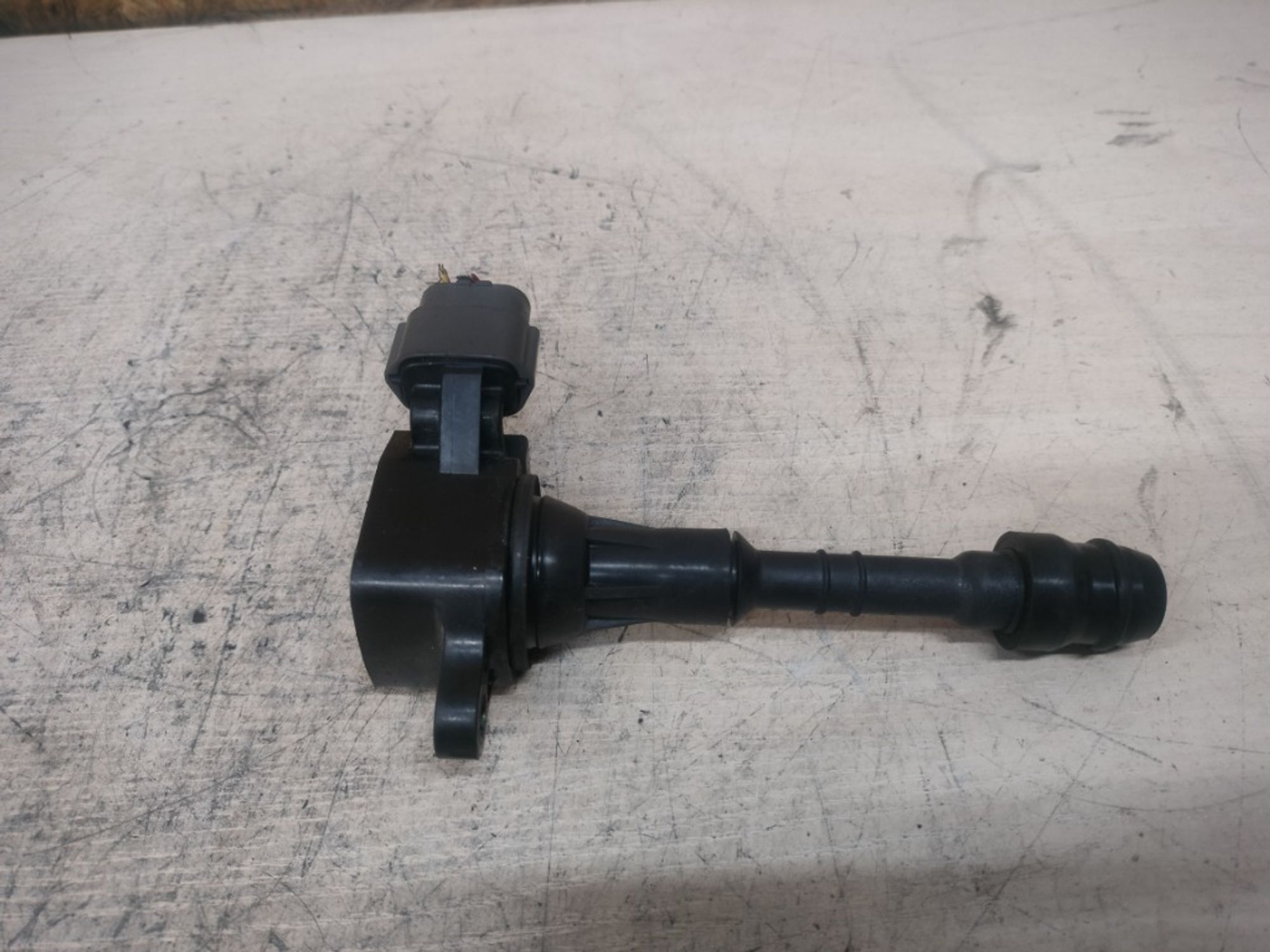 Катушка зажигания Nissan X-Trail QR25DE, 1000 рублей, Ростов-на-Дону